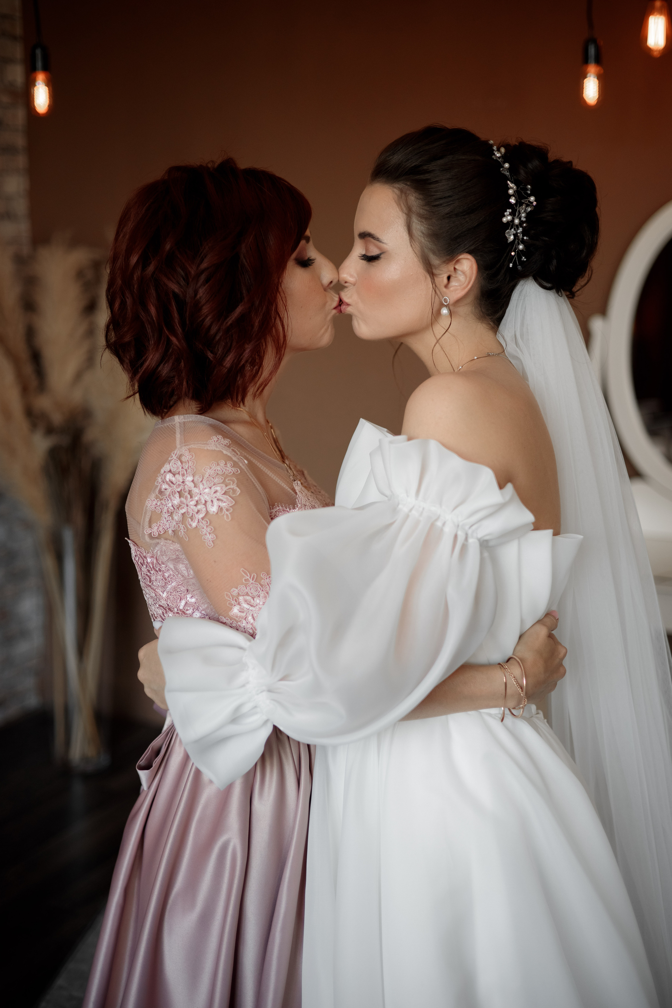 Дмитрий и Алина. Свадебный, семейный и портретный фотограф Владимир Васильев