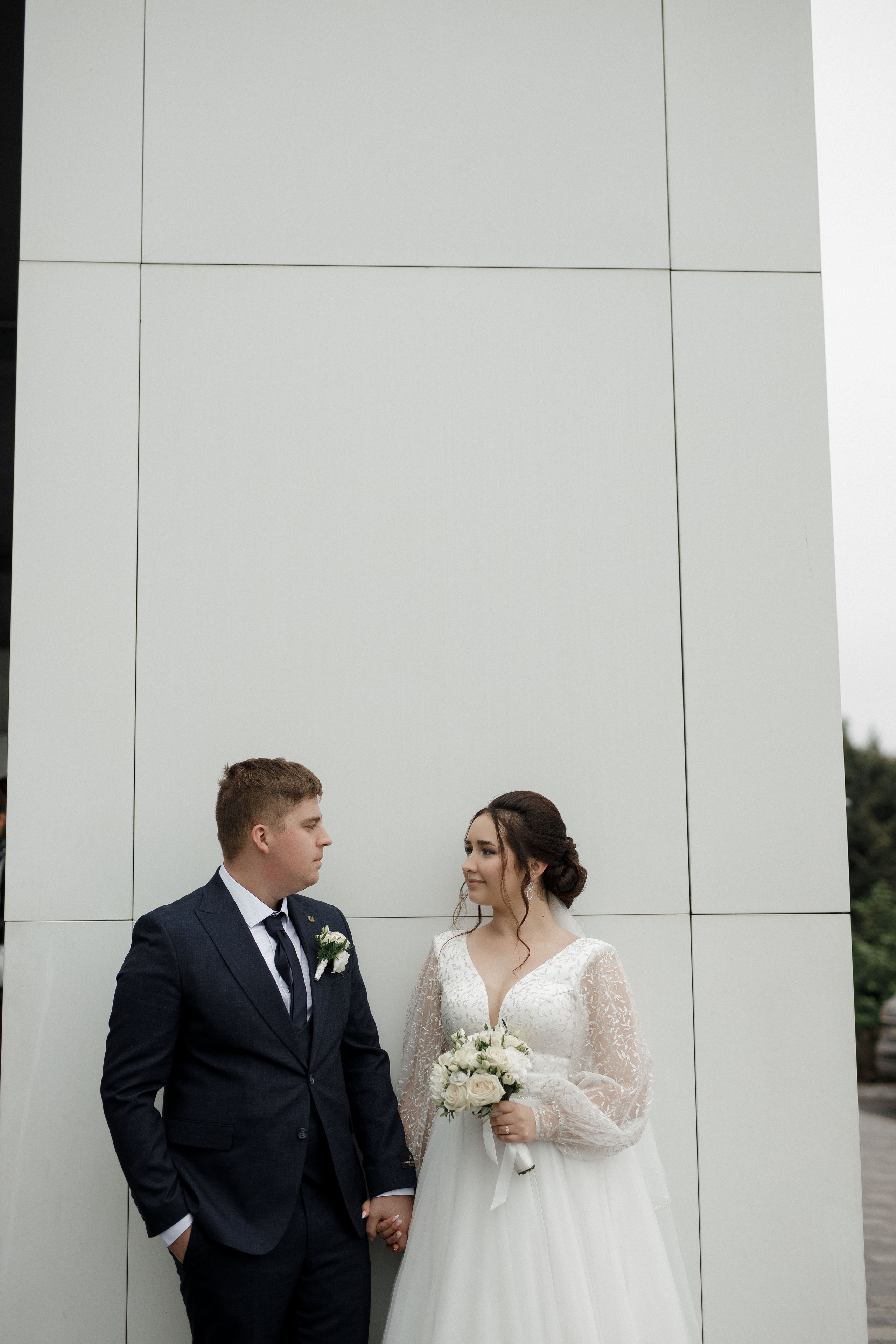 Свадебный, семейный и портретный фотограф Владимир Васильев