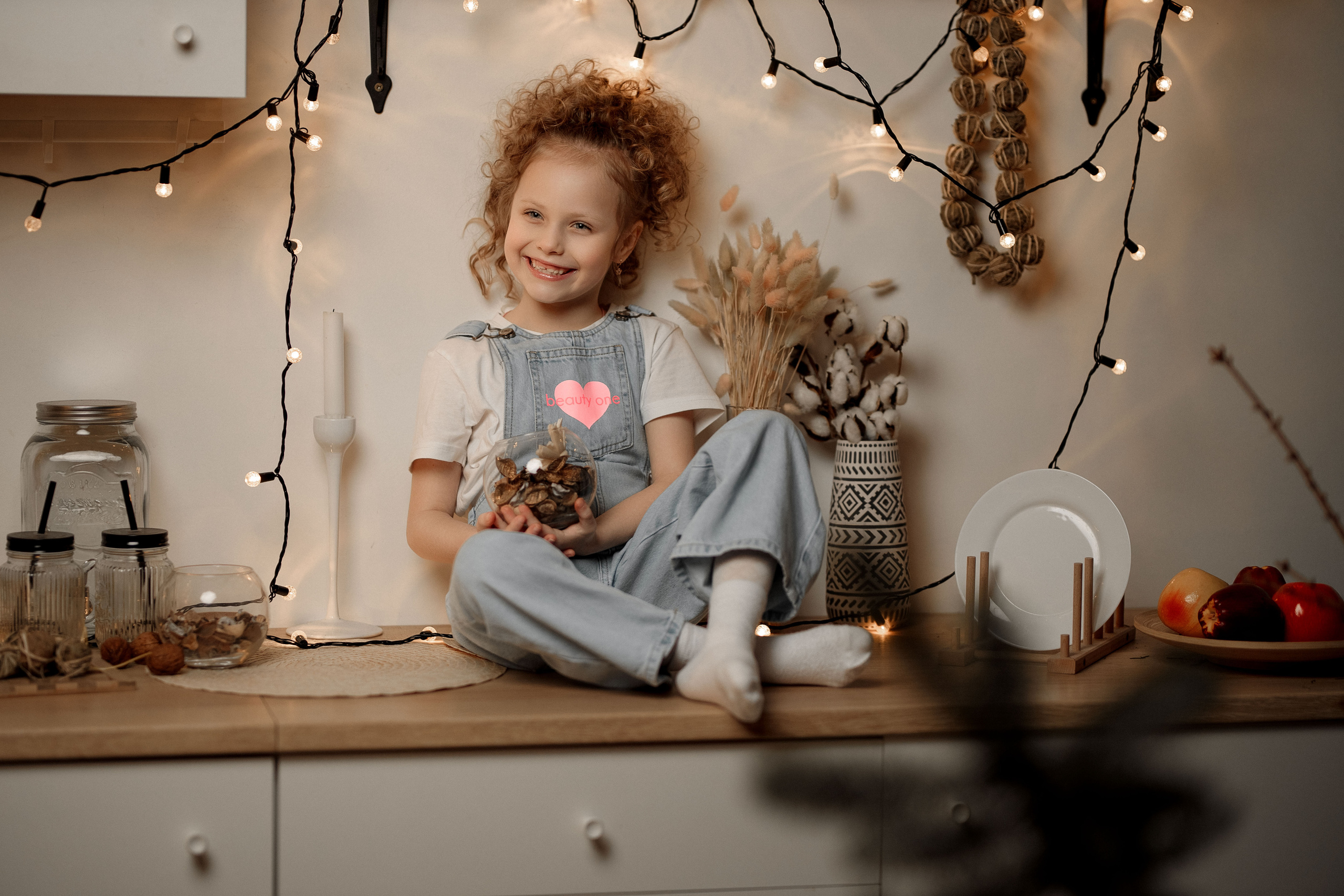 Семейные и детские. Свадебный, семейный и портретный фотограф Владимир Васильев