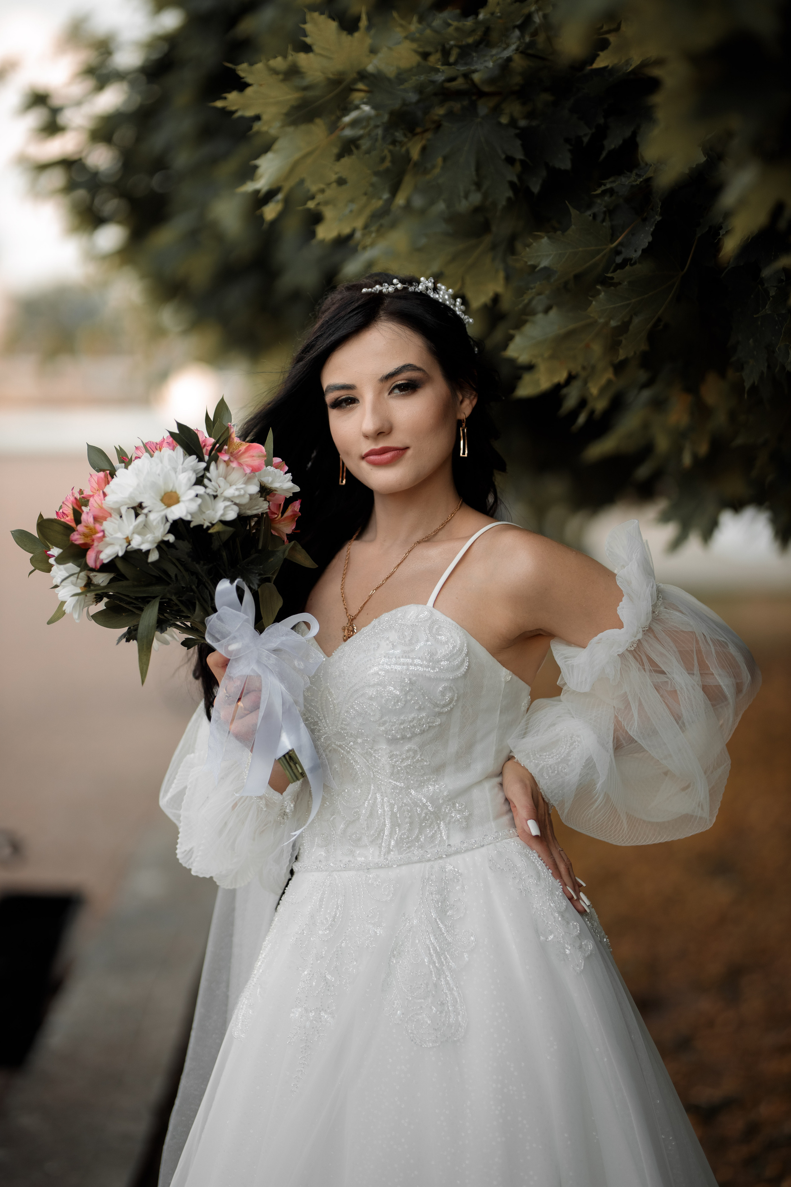 Артём и Алёна. Свадебный, семейный и портретный фотограф Владимир Васильев