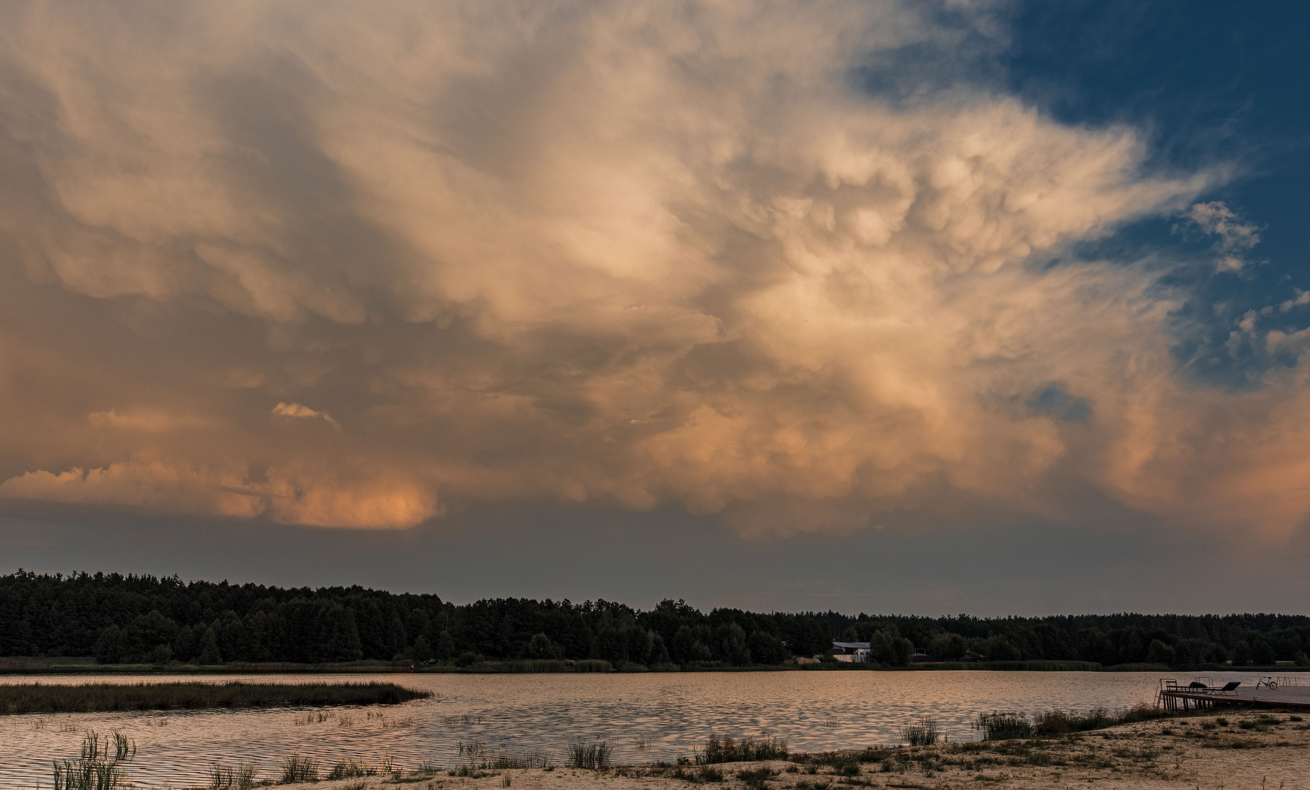 Пейзажи и архитектура. Свадебный, семейный и портретный фотограф Владимир Васильев