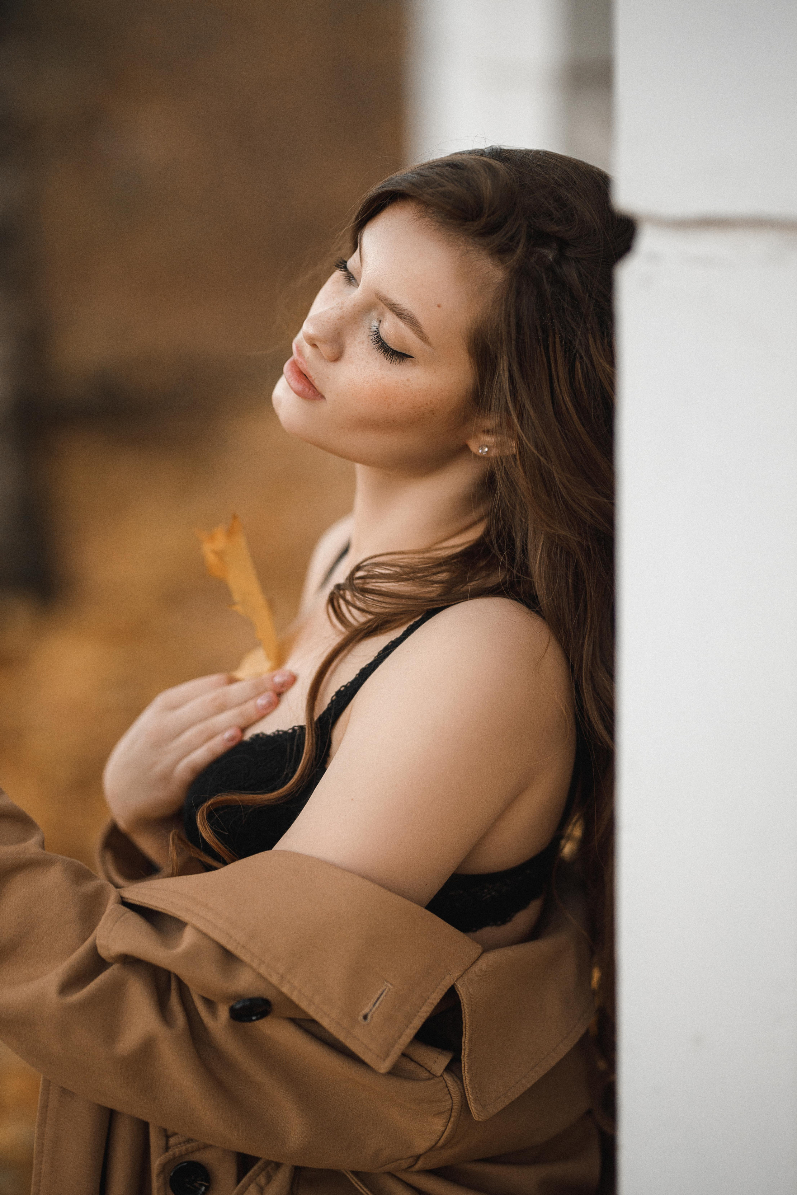 Ксения. Свадебный, семейный и портретный фотограф Владимир Васильев