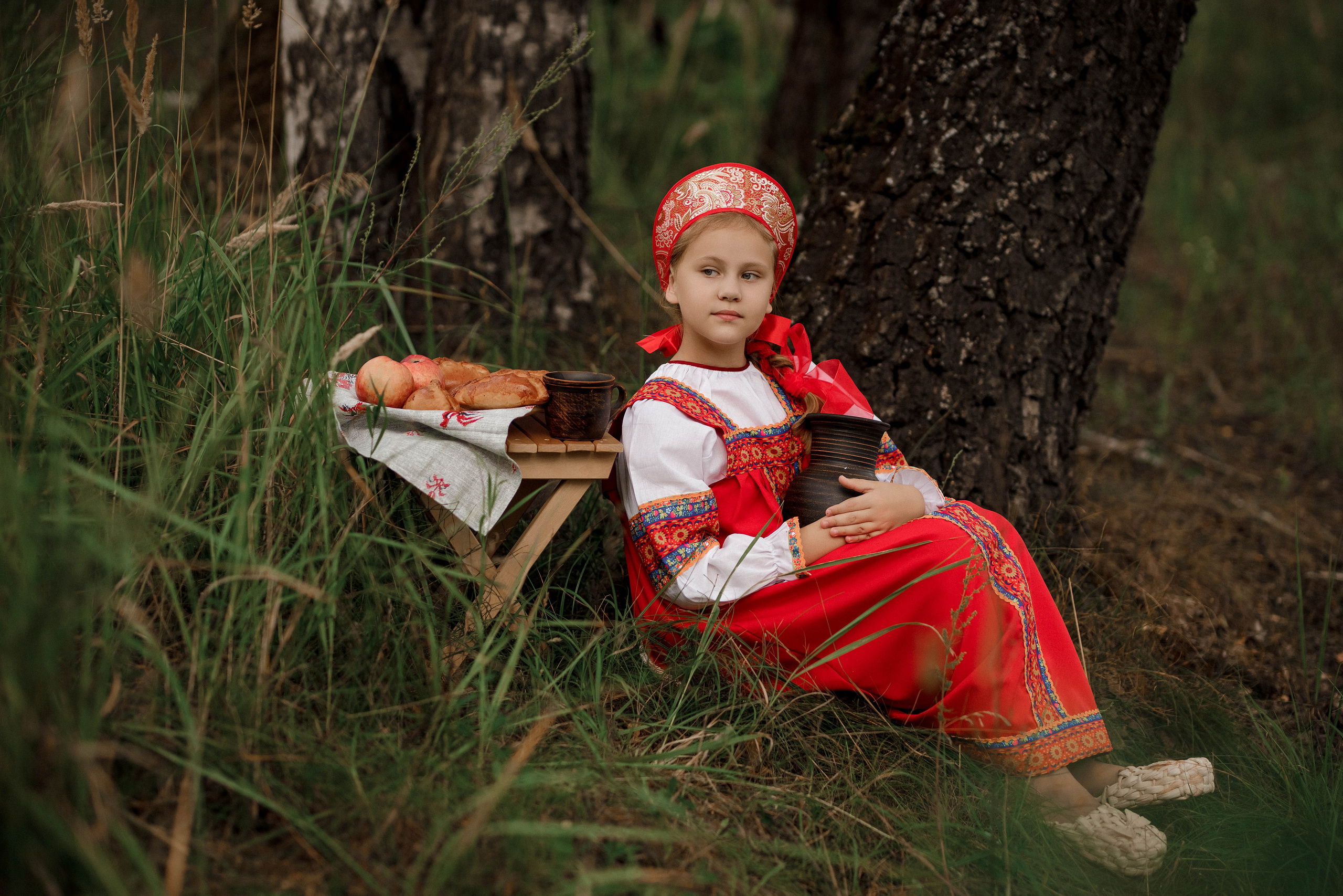 Семейные и детские. Свадебный, семейный и портретный фотограф Владимир Васильев