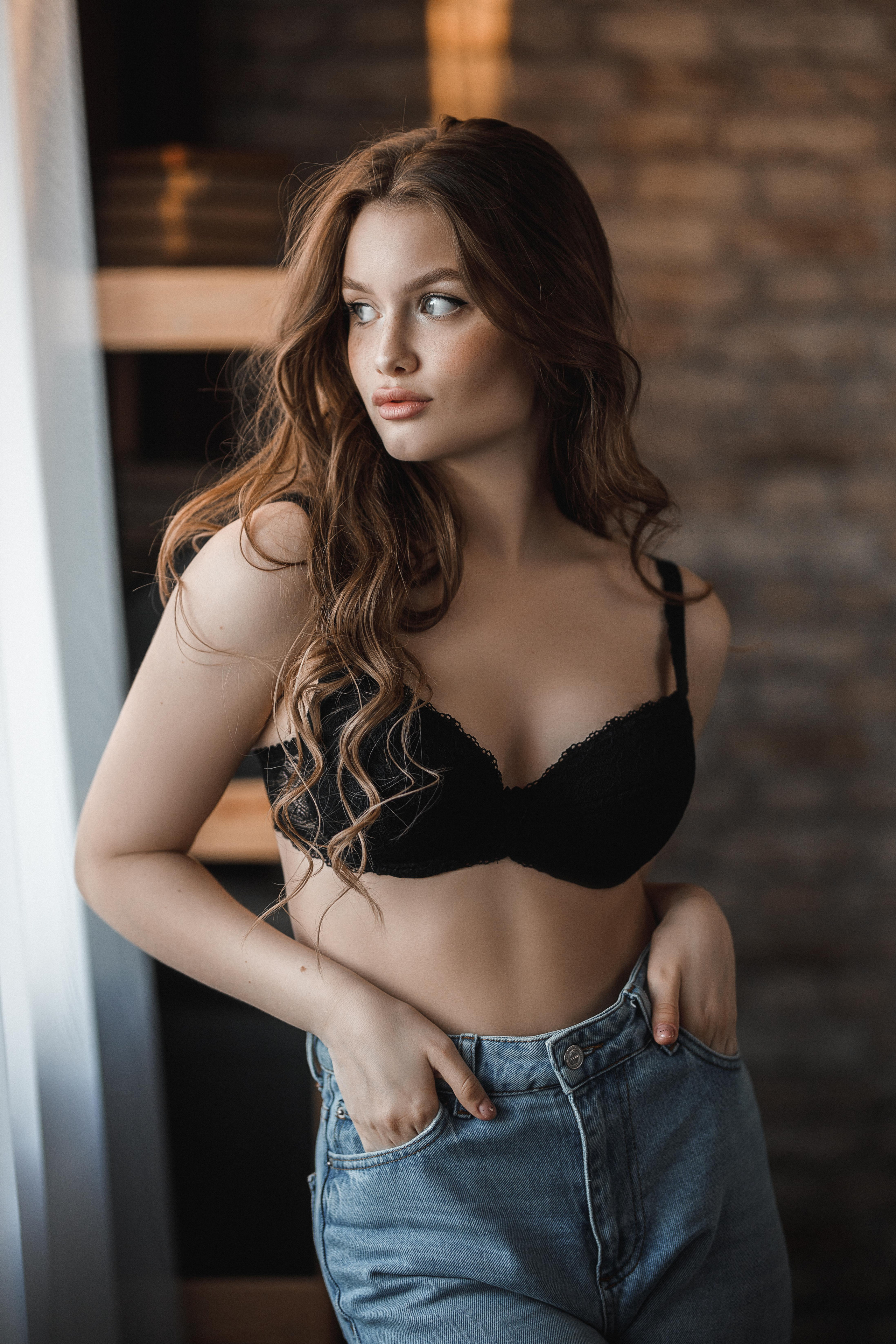 Ксения. Свадебный, семейный и портретный фотограф Владимир Васильев