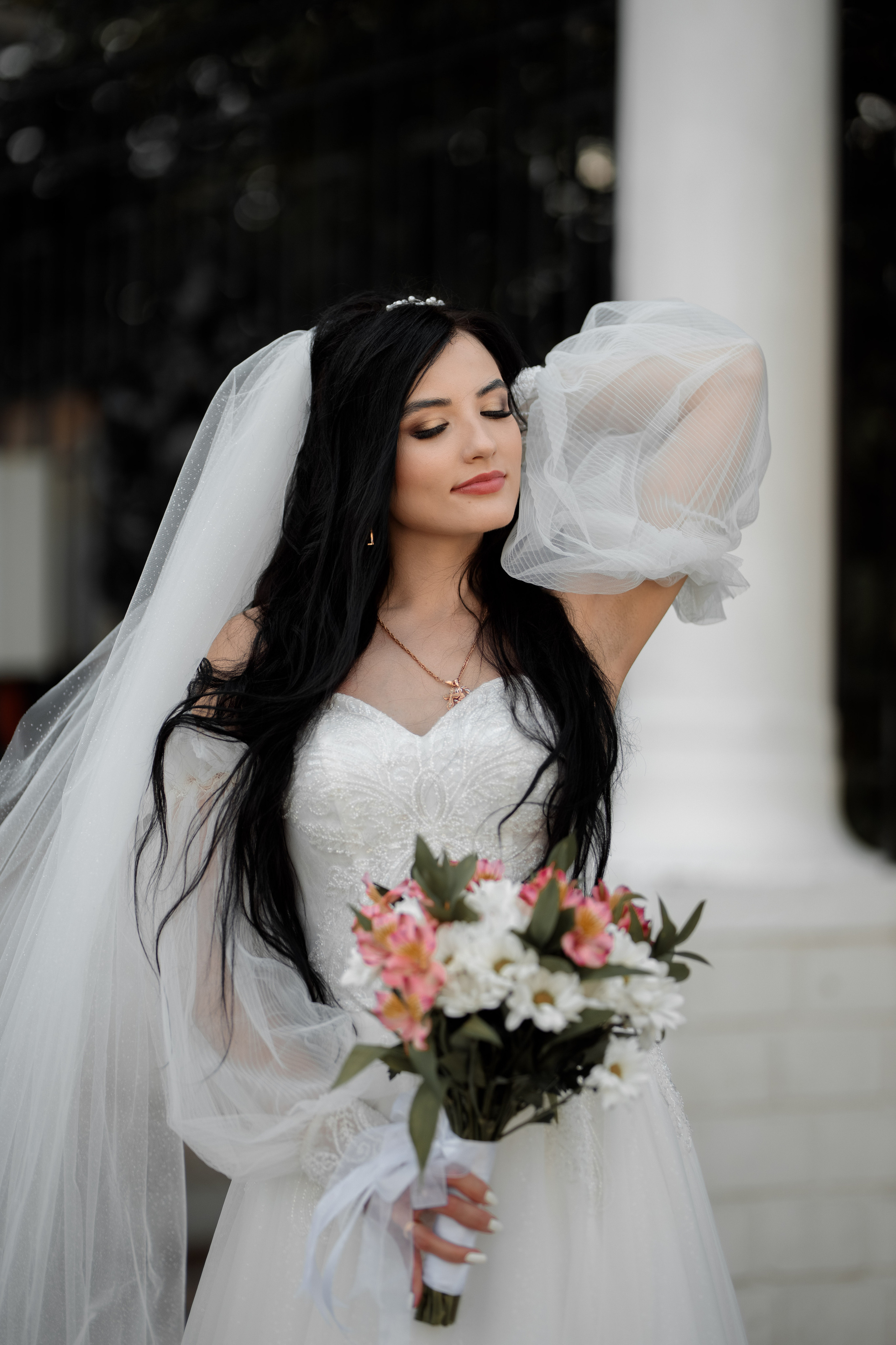 Артём и Алёна. Свадебный, семейный и портретный фотограф Владимир Васильев