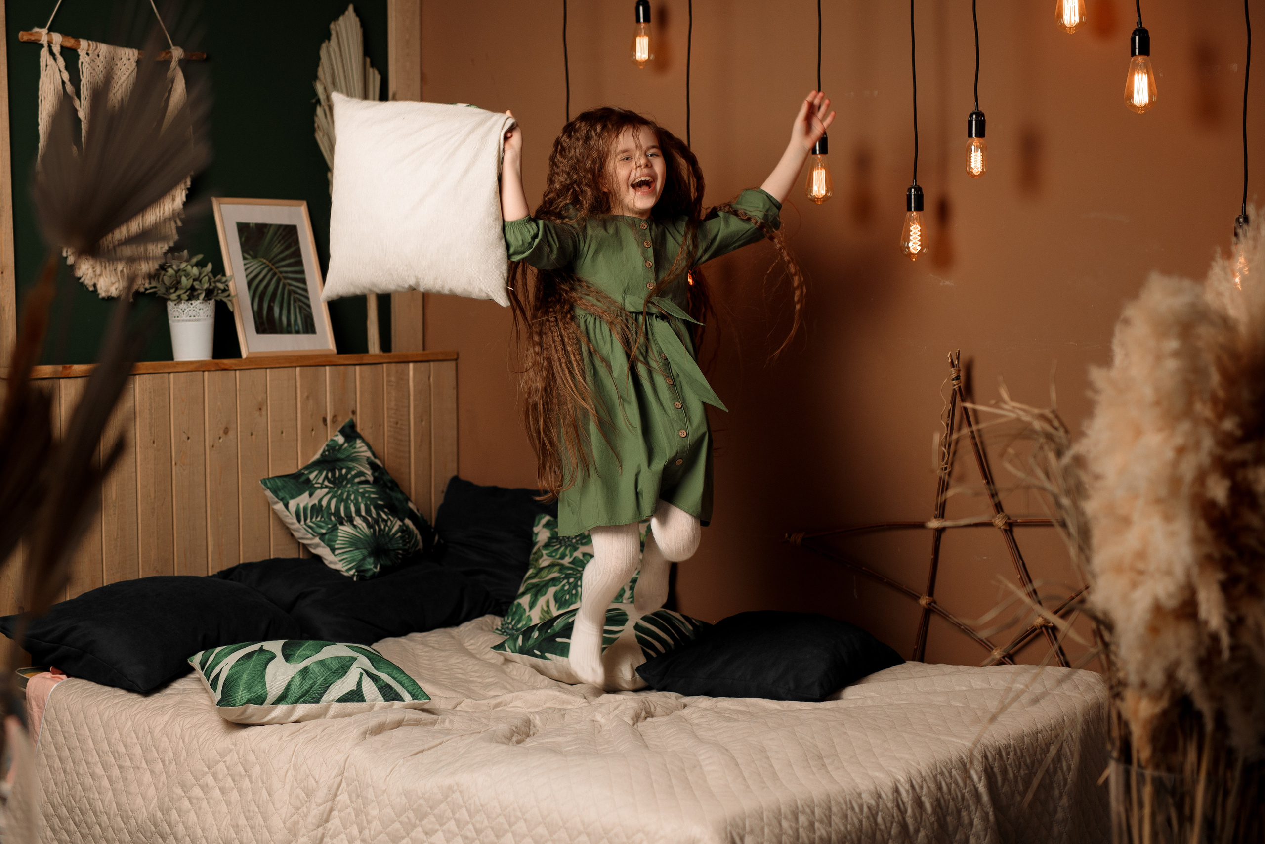 Семейные и детские. Свадебный, семейный и портретный фотограф Владимир Васильев