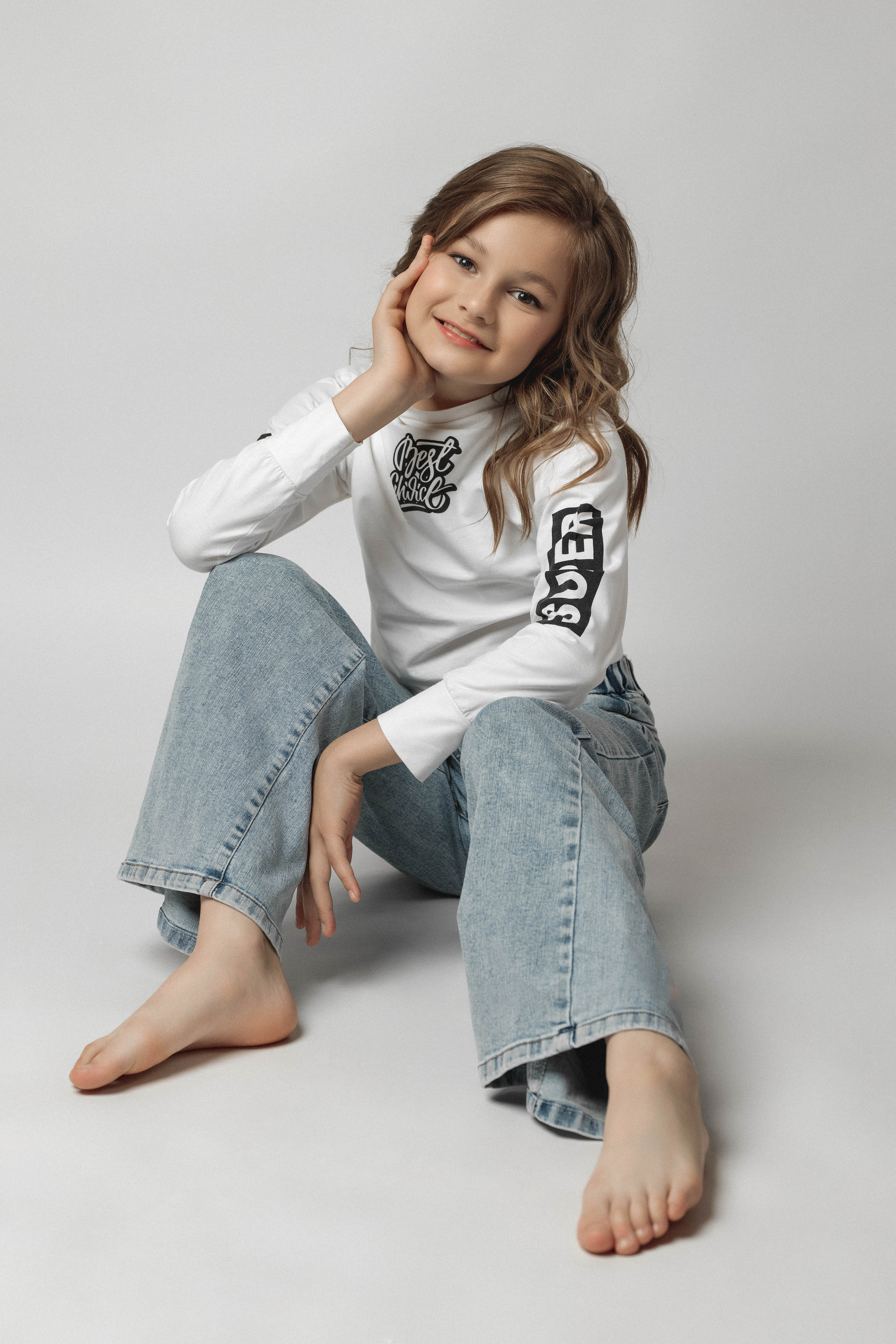 Семейные и детские. Свадебный, семейный и портретный фотограф Владимир Васильев