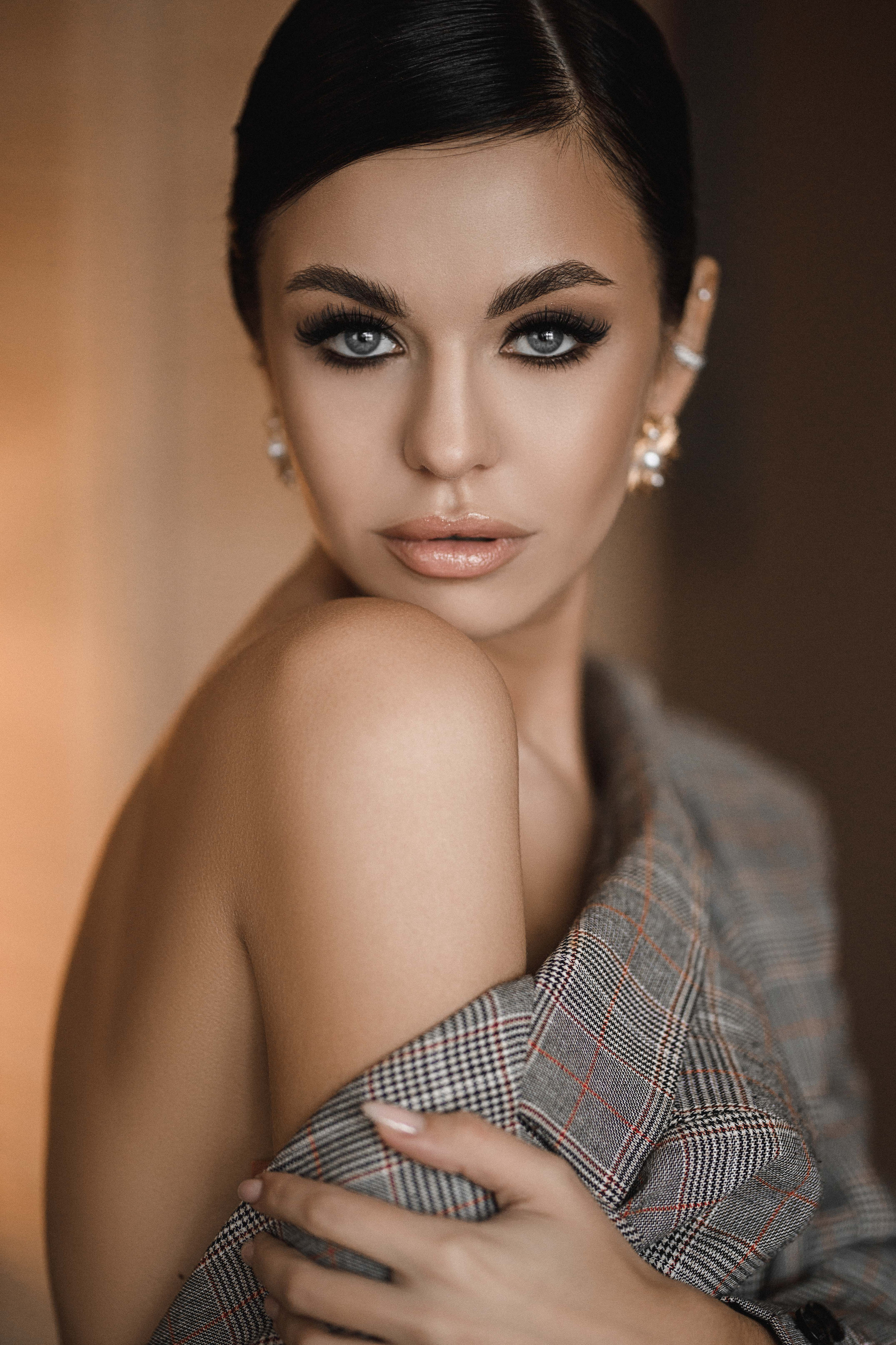 Елена. Свадебный, семейный и портретный фотограф Владимир Васильев