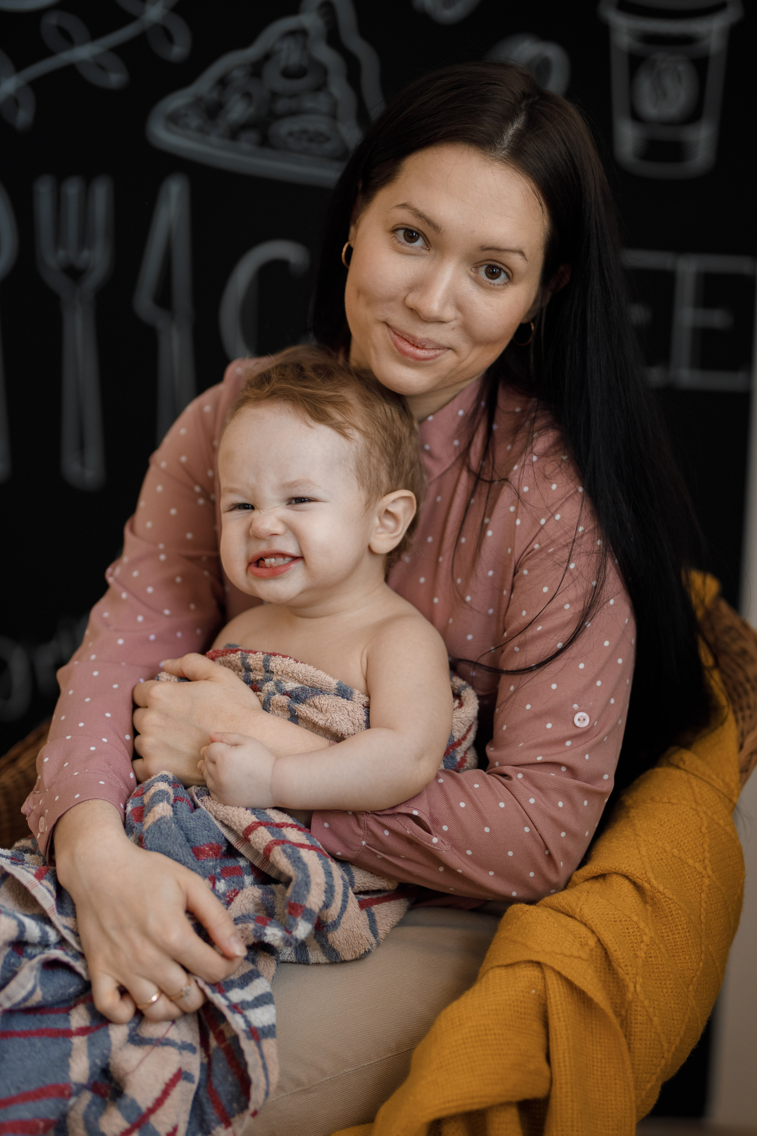 Семейные и детские. Свадебный, семейный и портретный фотограф Владимир Васильев