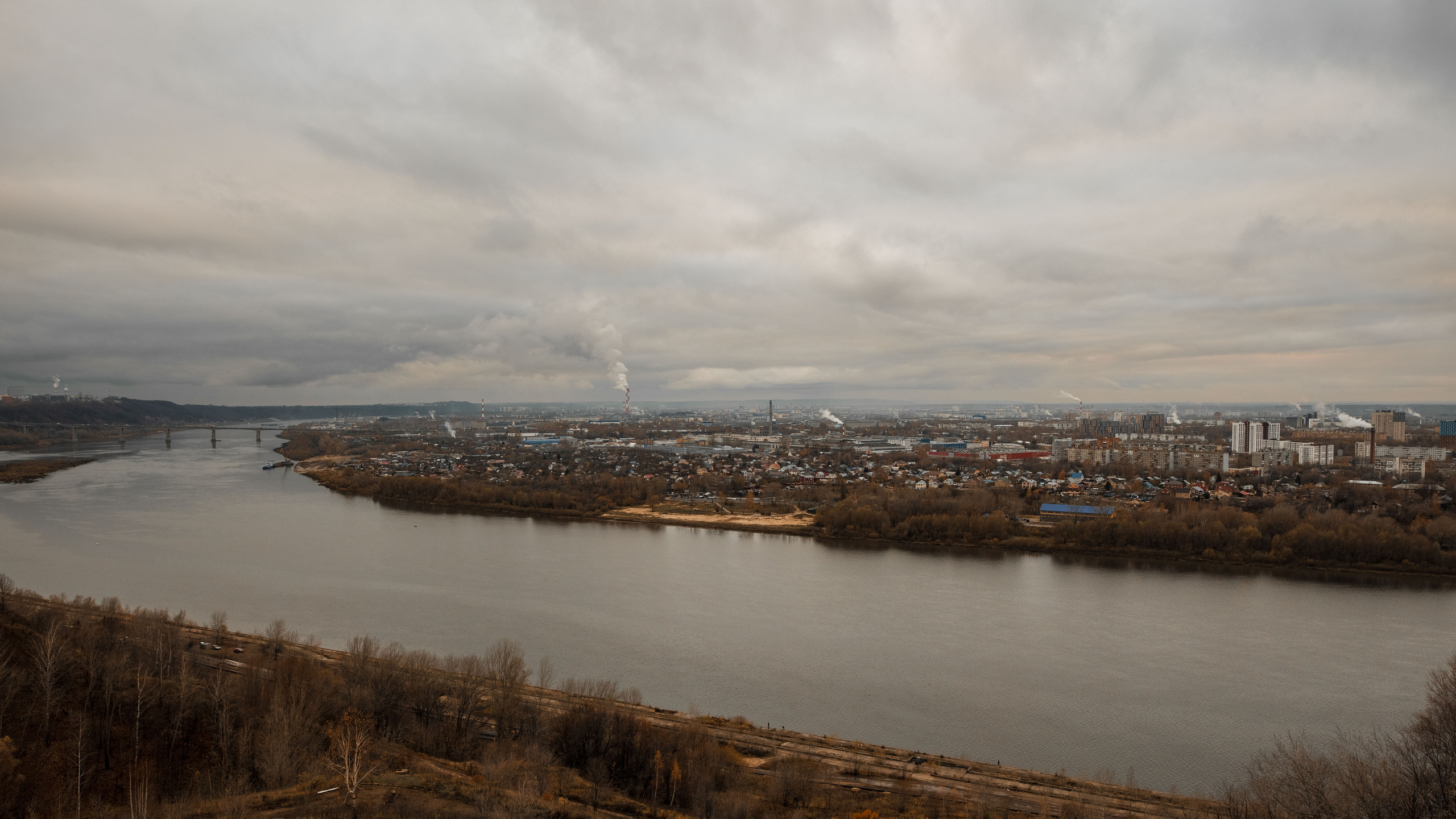 Пейзажи и архитектура. Свадебный, семейный и портретный фотограф Владимир Васильев