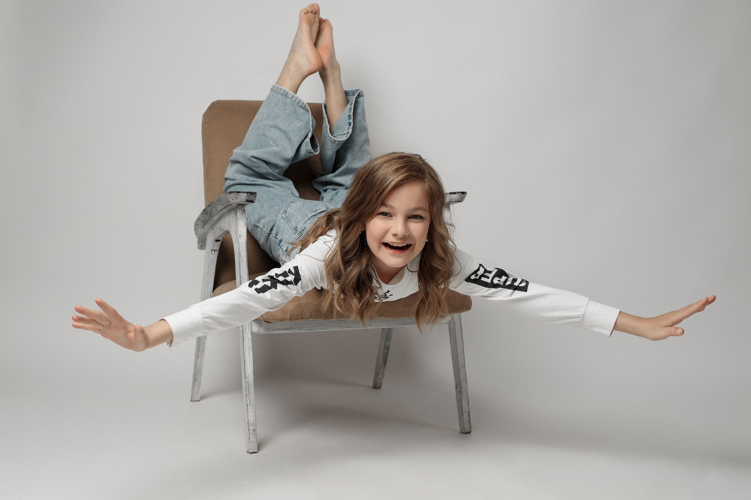 Семейные и детские. Свадебный, семейный и портретный фотограф Владимир Васильев