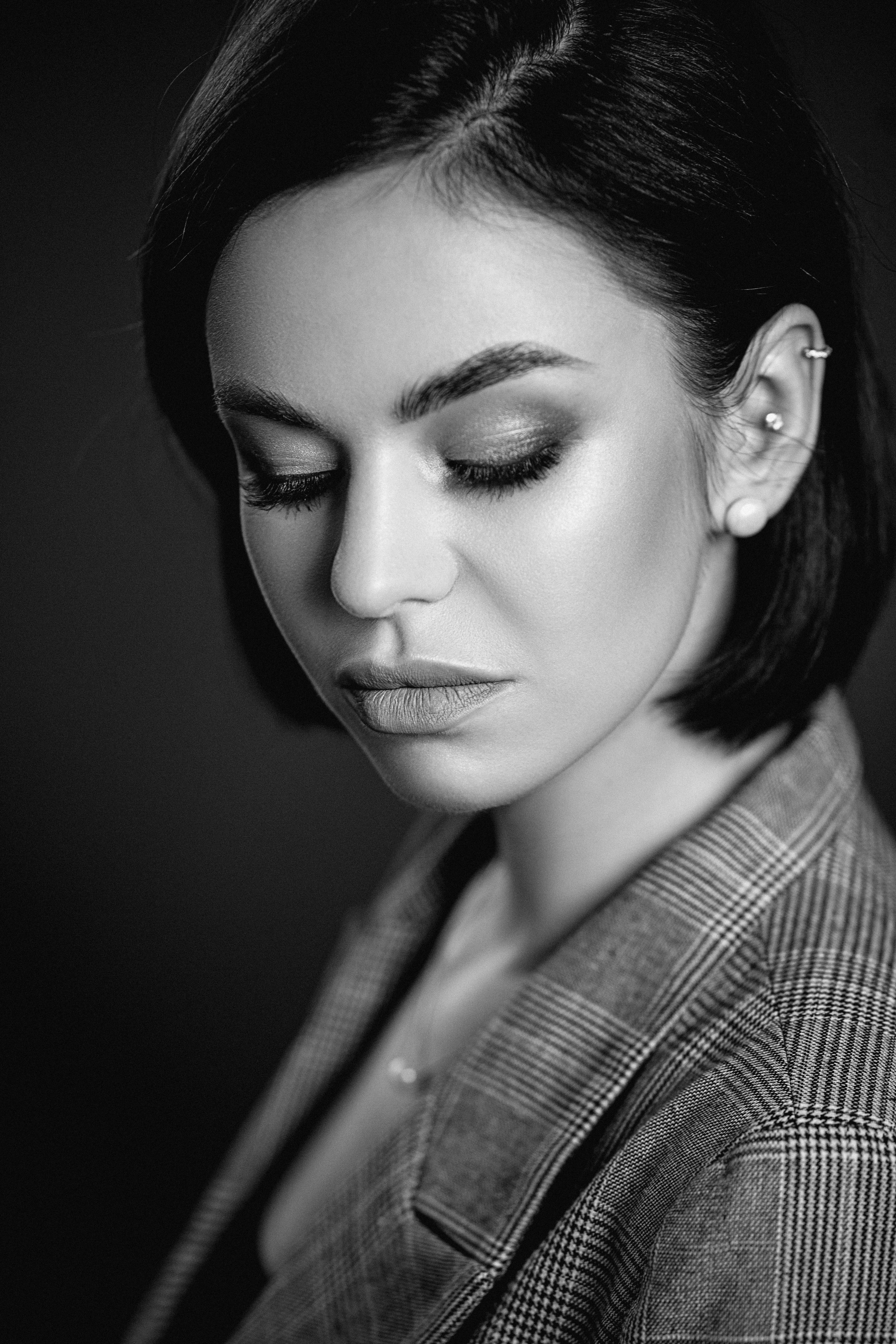 Елена. Свадебный, семейный и портретный фотограф Владимир Васильев