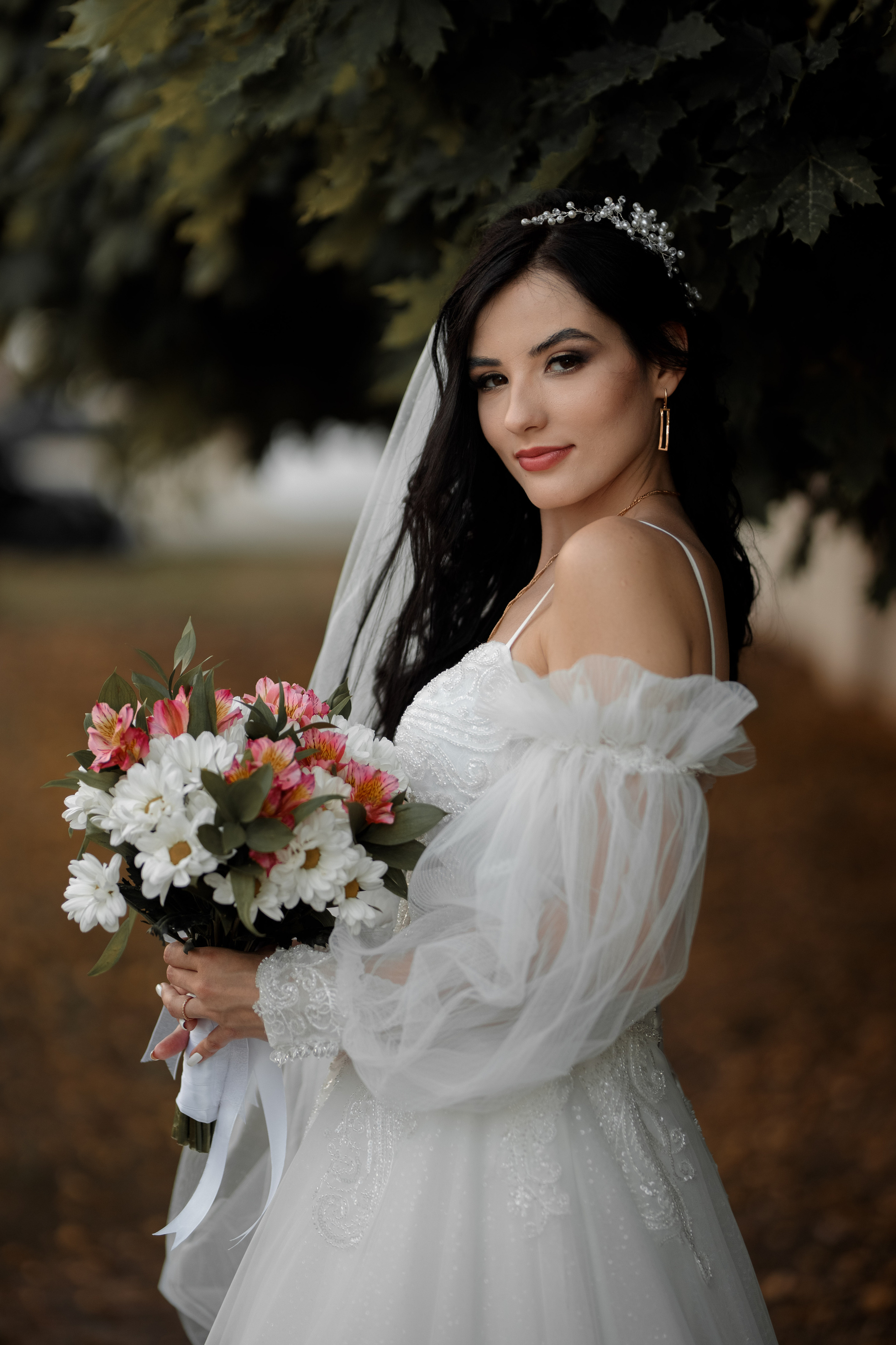 Артём и Алёна. Свадебный, семейный и портретный фотограф Владимир Васильев