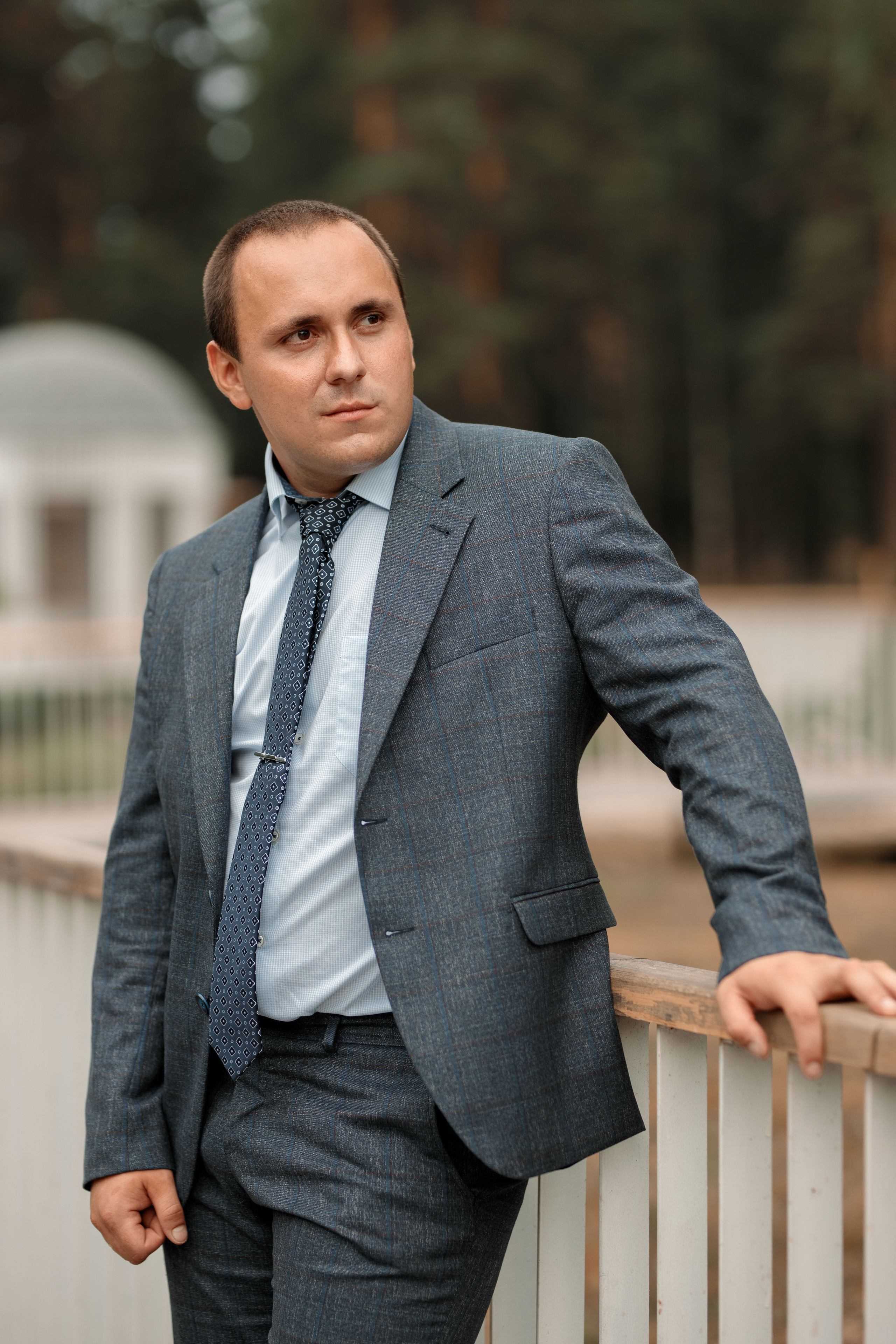 Артём и Алёна. Свадебный, семейный и портретный фотограф Владимир Васильев