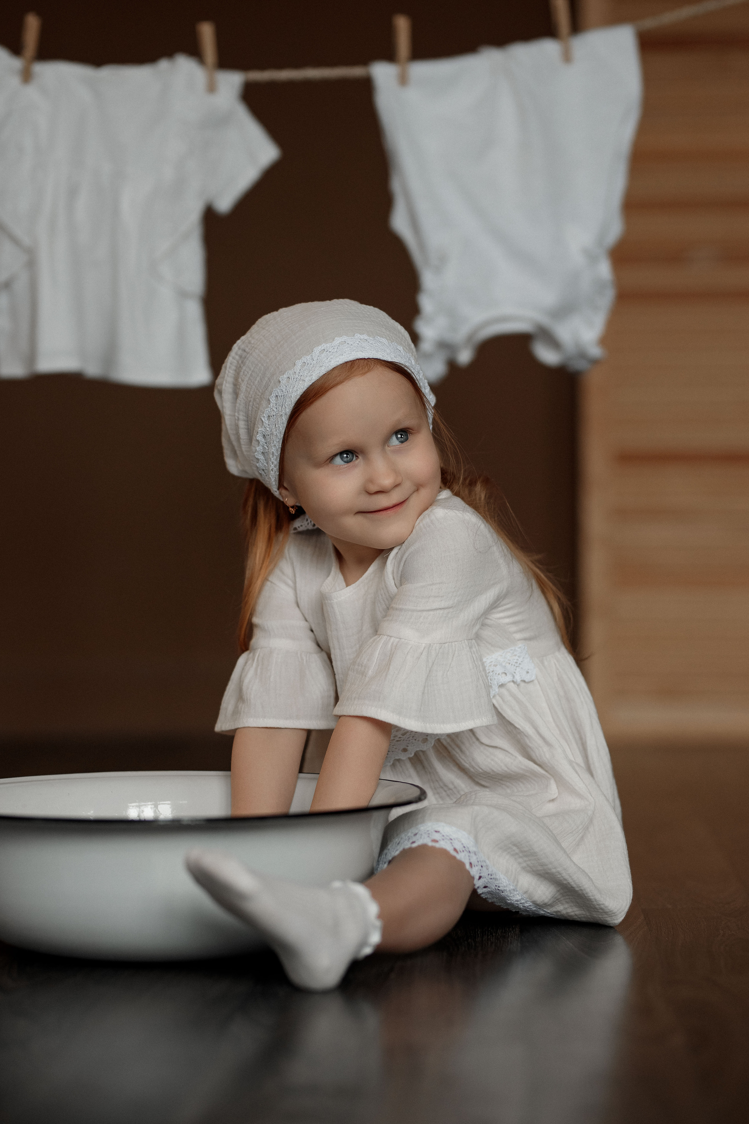 Семейные и детские. Свадебный, семейный и портретный фотограф Владимир Васильев