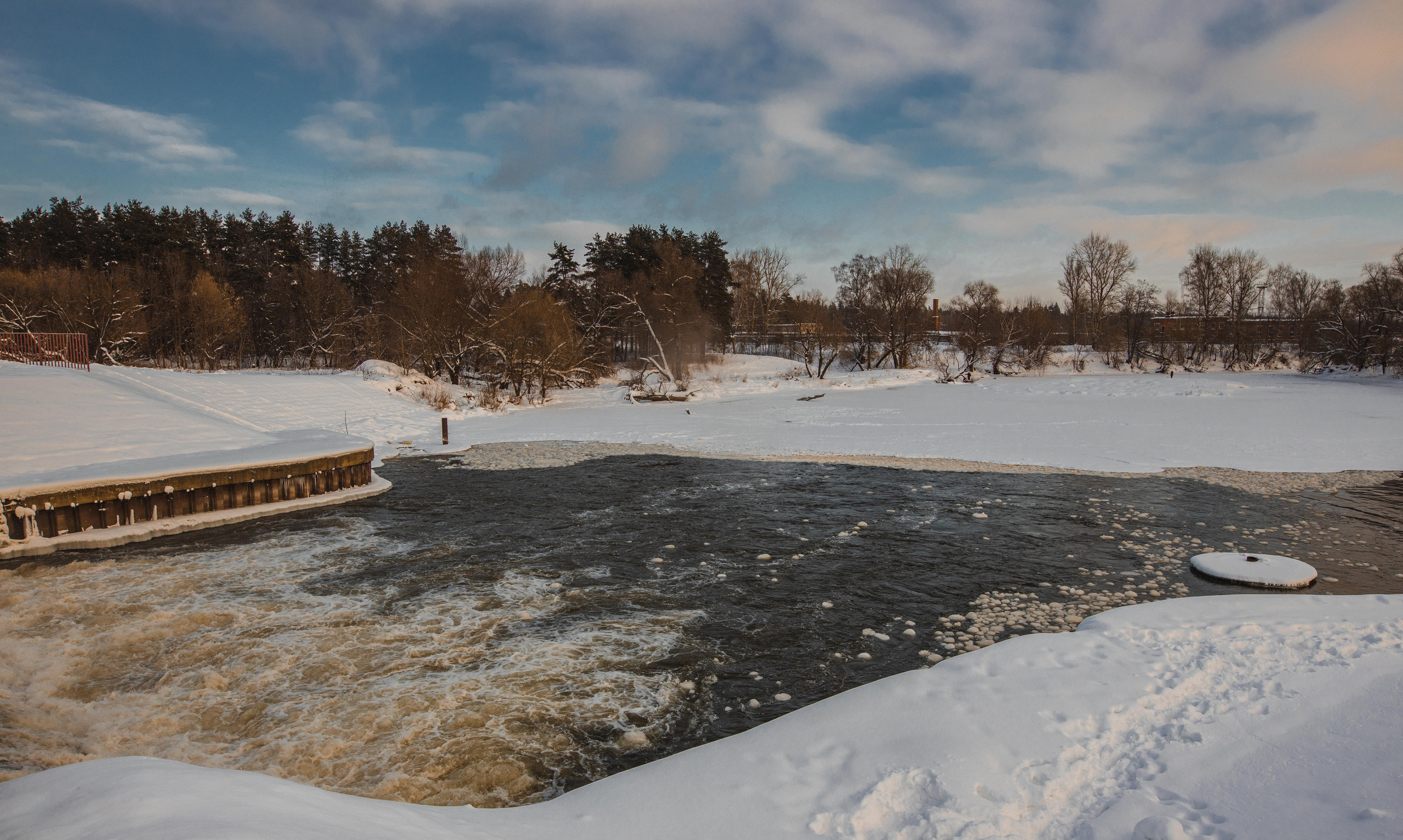 Пейзажи и архитектура. Свадебный, семейный и портретный фотограф Владимир Васильев