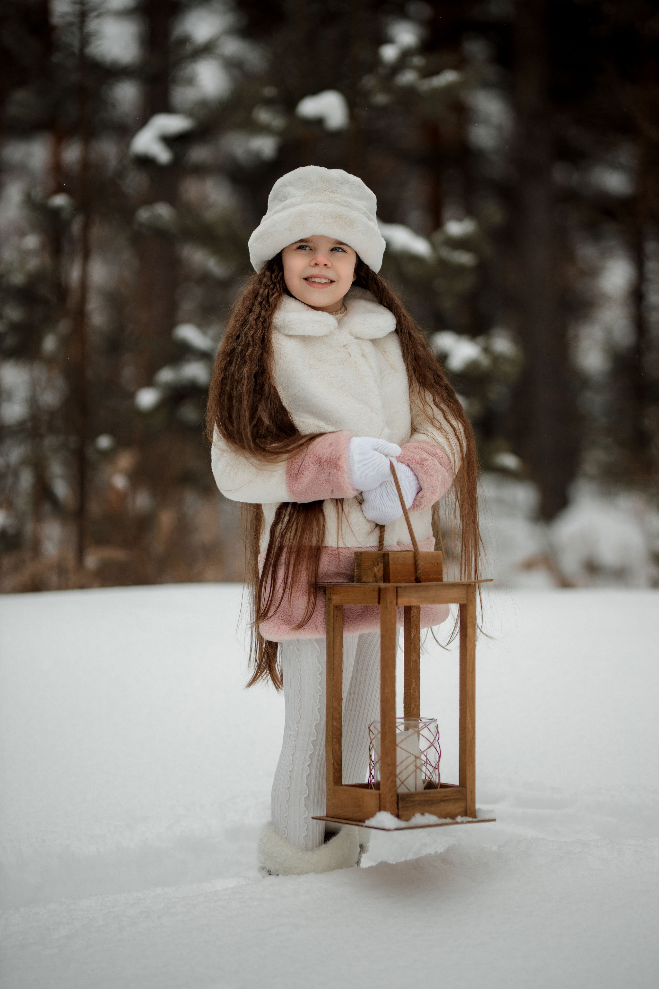 Семейные и детские. Свадебный, семейный и портретный фотограф Владимир Васильев