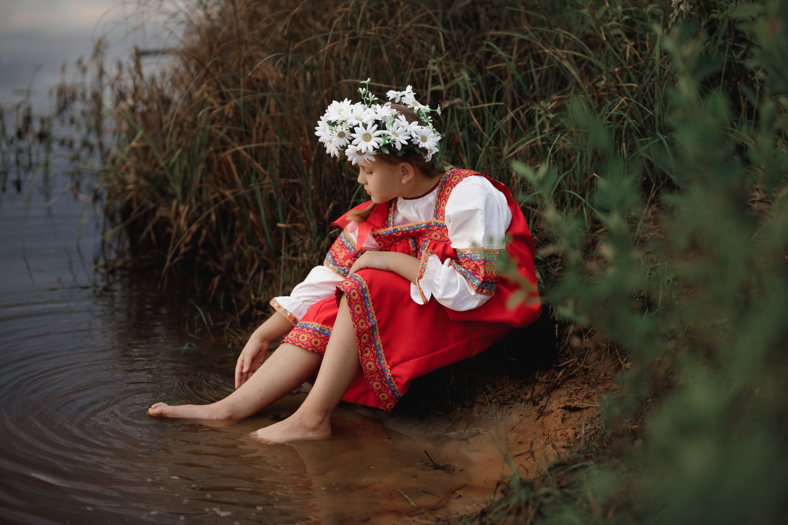 Семейные и детские. Свадебный, семейный и портретный фотограф Владимир Васильев