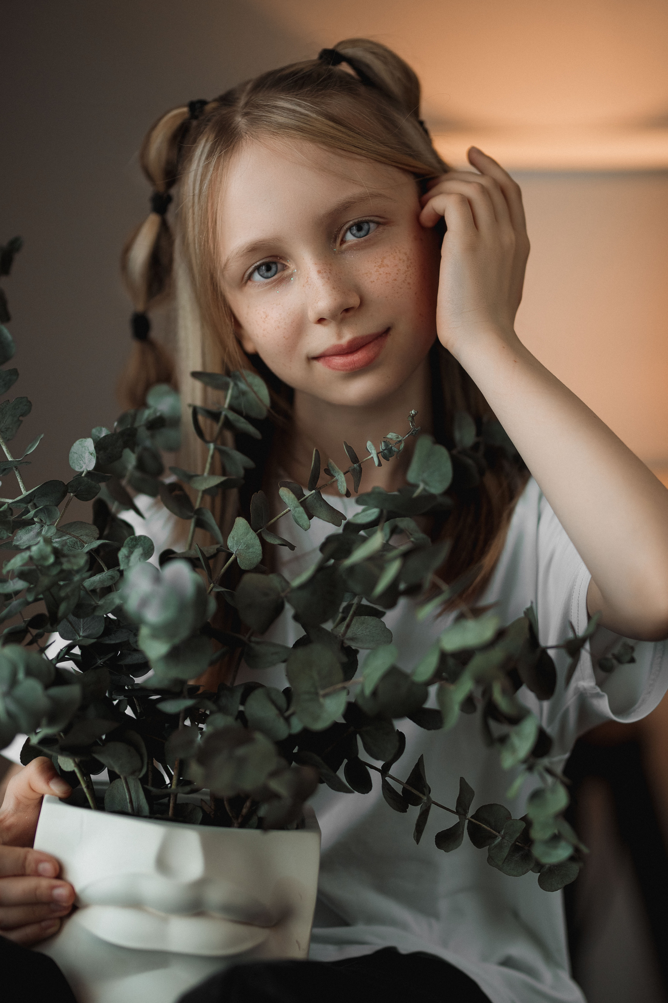 Семейные и детские. Свадебный, семейный и портретный фотограф Владимир Васильев