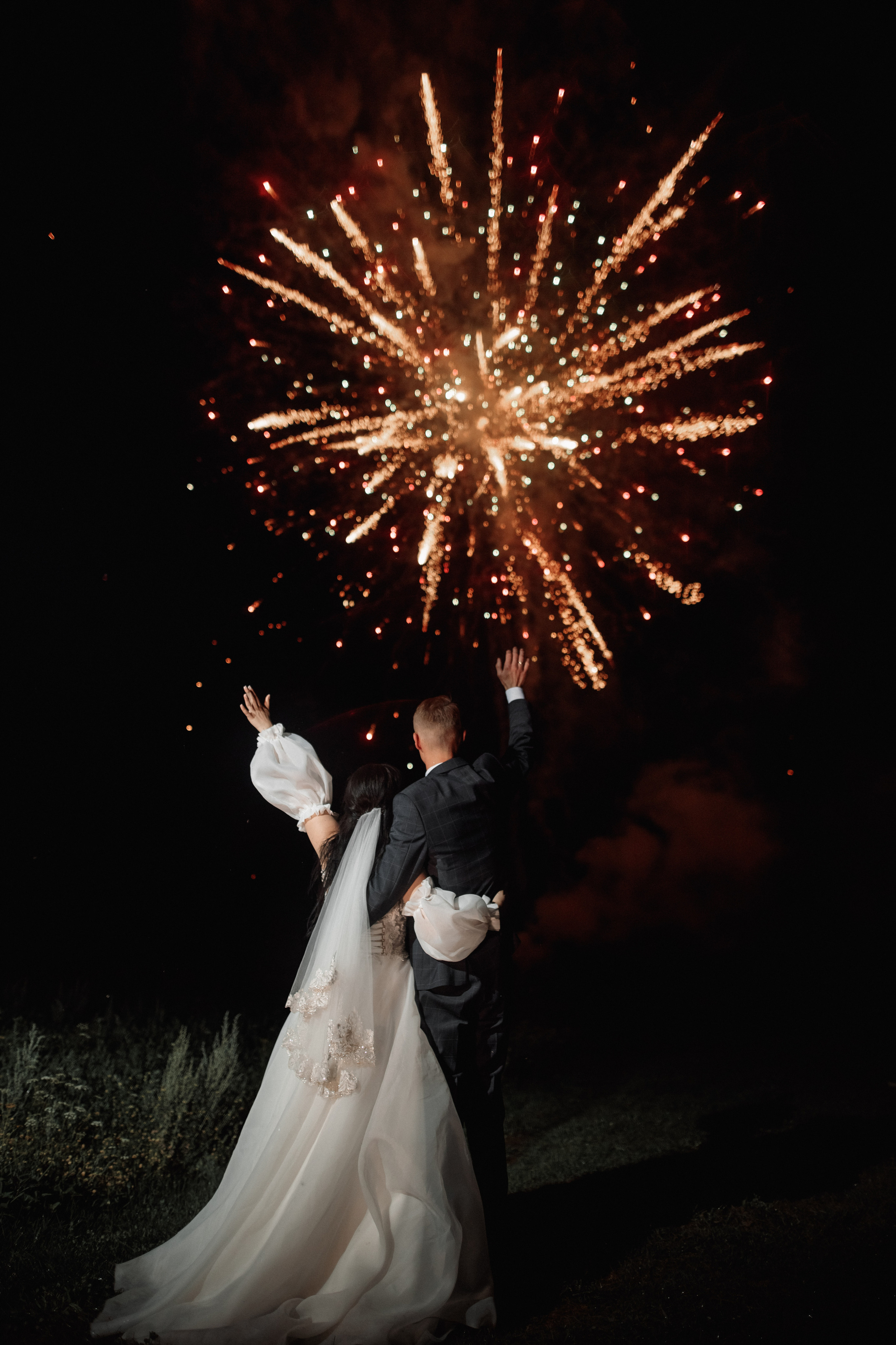 Свадебный, семейный и портретный фотограф Владимир Васильев