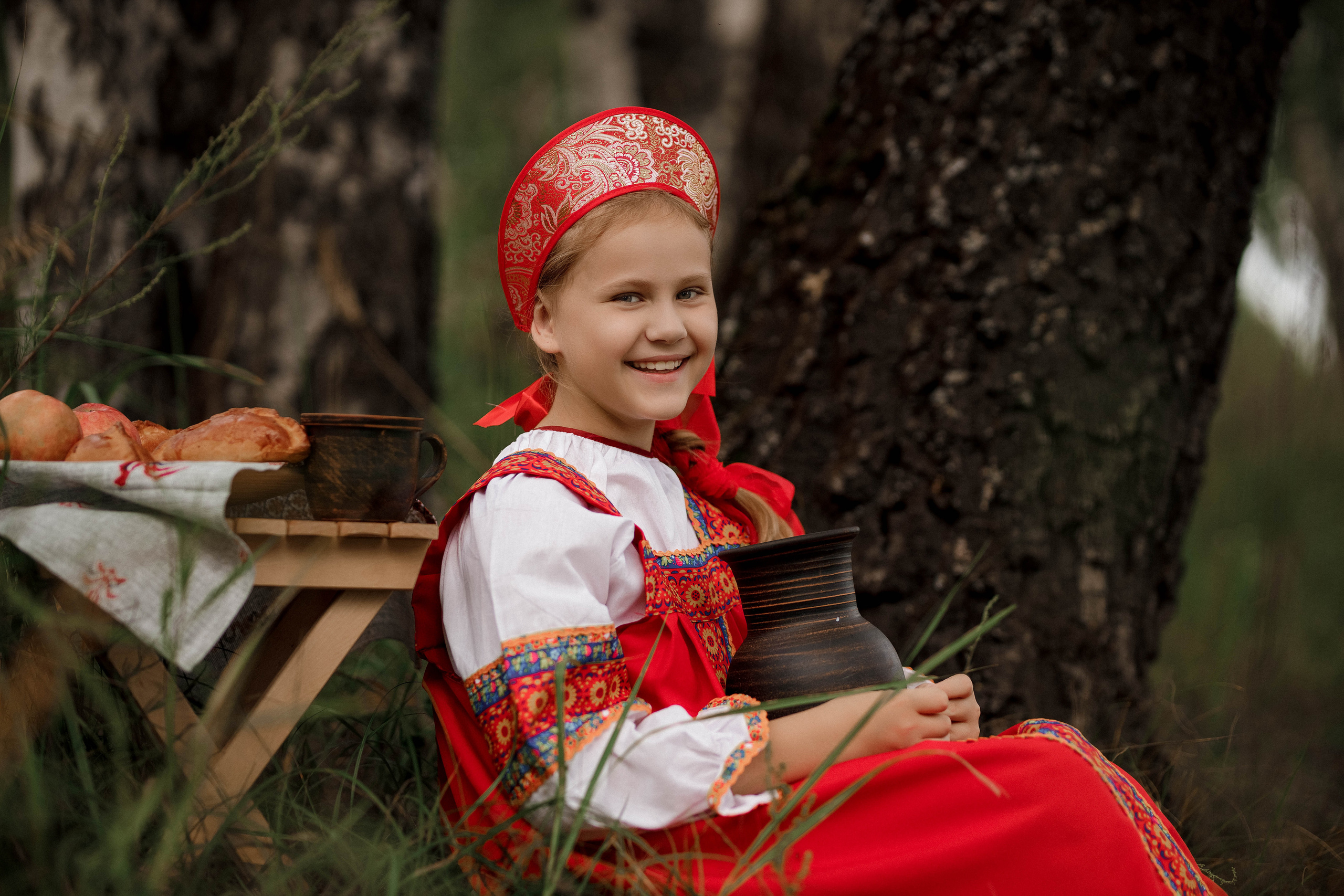 Семейные и детские. Свадебный, семейный и портретный фотограф Владимир Васильев