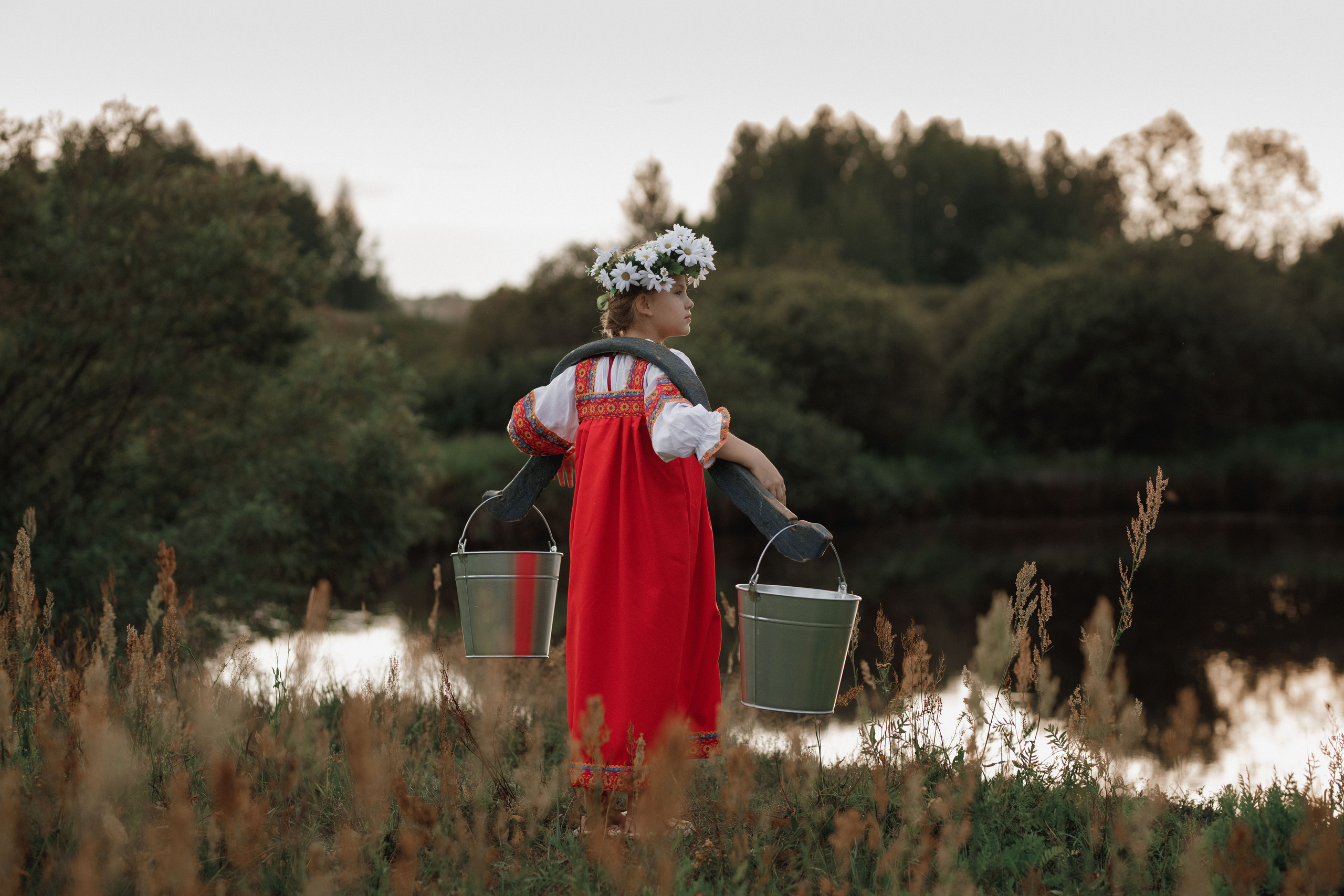 Семейные и детские. Свадебный, семейный и портретный фотограф Владимир Васильев