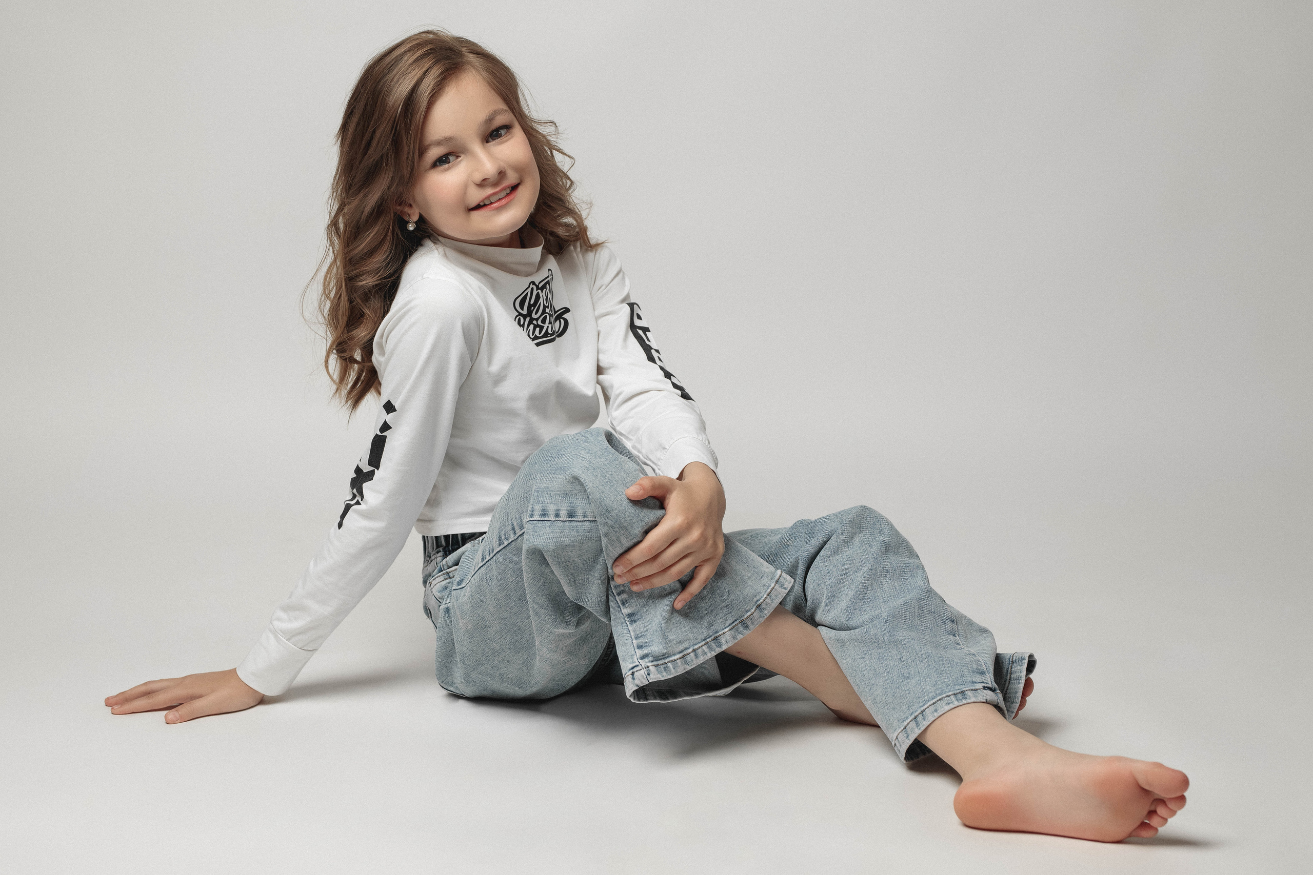 Семейные и детские. Свадебный, семейный и портретный фотограф Владимир Васильев