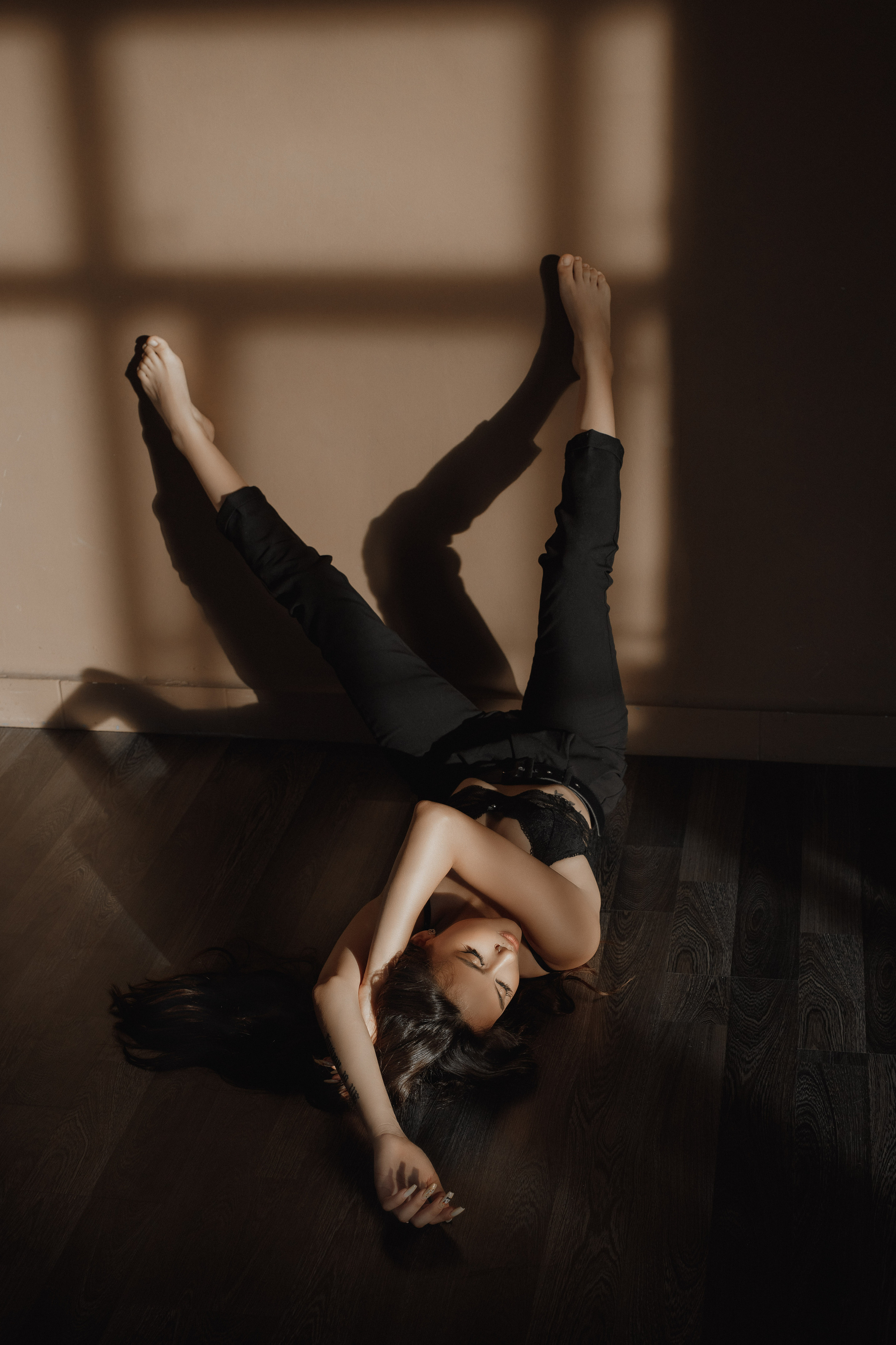 Марина. Свадебный, семейный и портретный фотограф Владимир Васильев