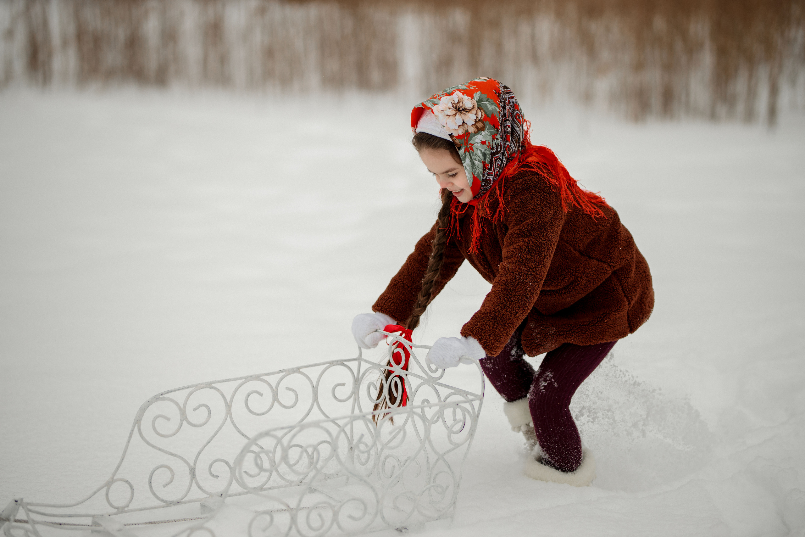 Семейные и детские. Свадебный, семейный и портретный фотограф Владимир Васильев