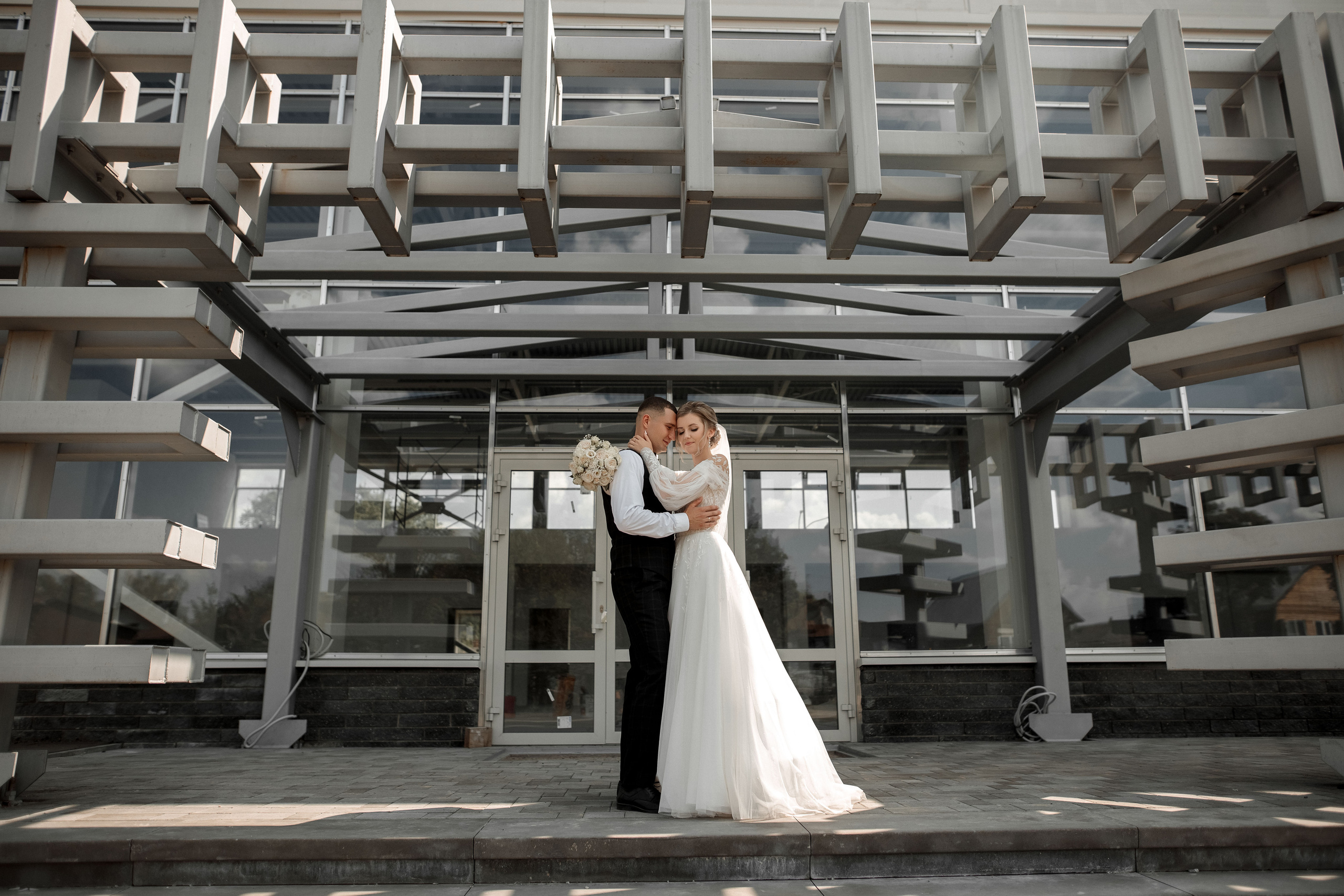 Свадебный, семейный и портретный фотограф Владимир Васильев