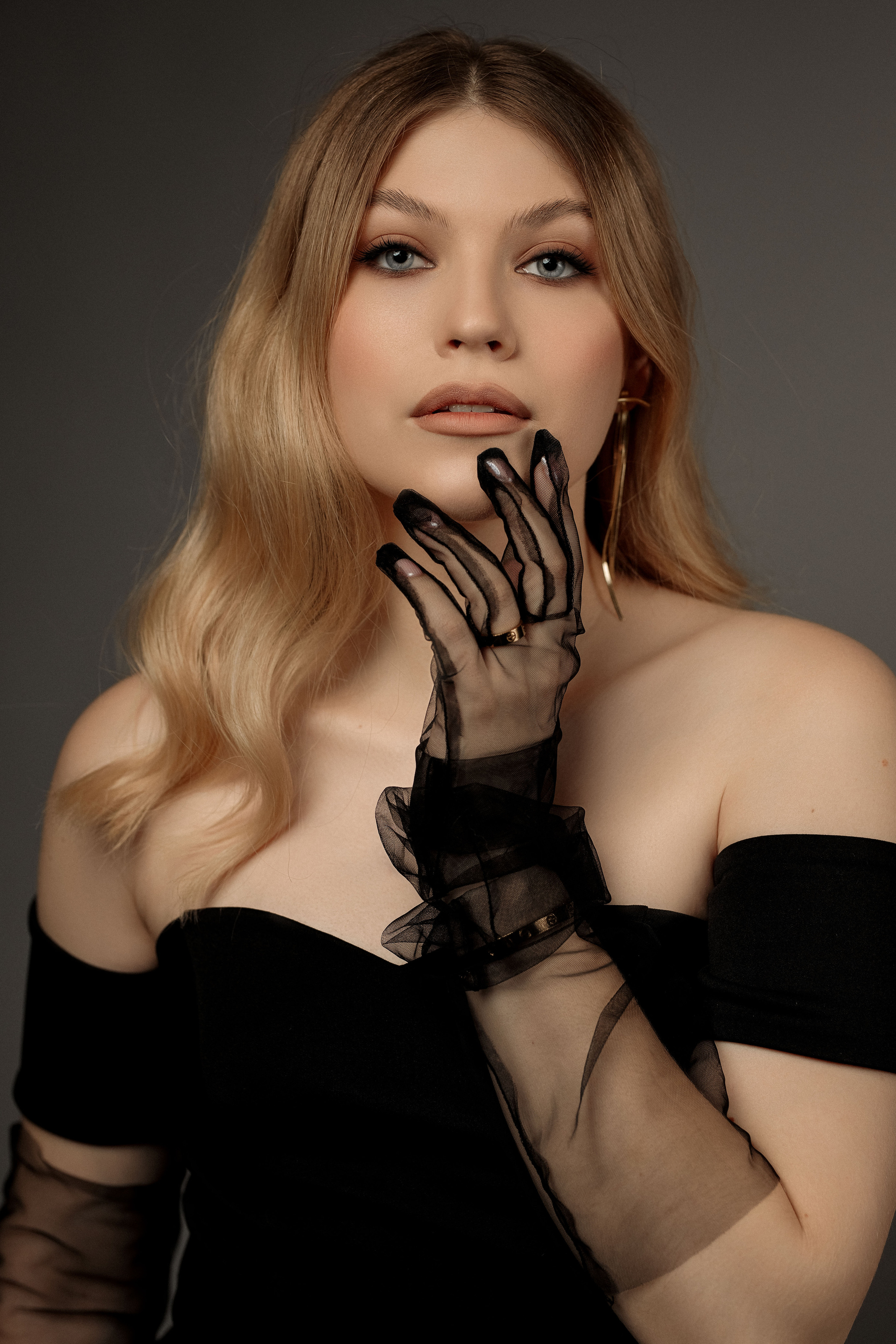 Катя. Свадебный, семейный и портретный фотограф Владимир Васильев