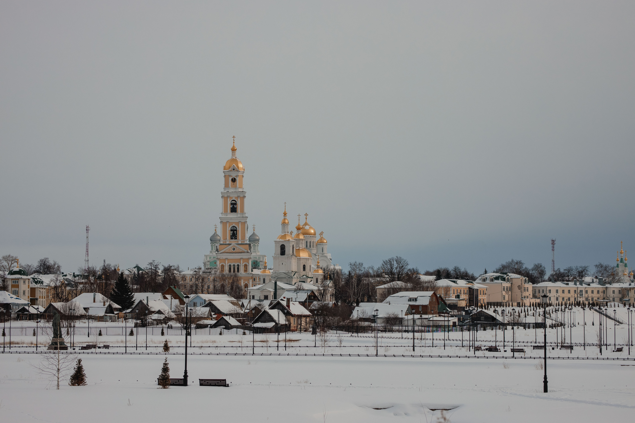 Пейзажи и архитектура. Свадебный, семейный и портретный фотограф Владимир Васильев