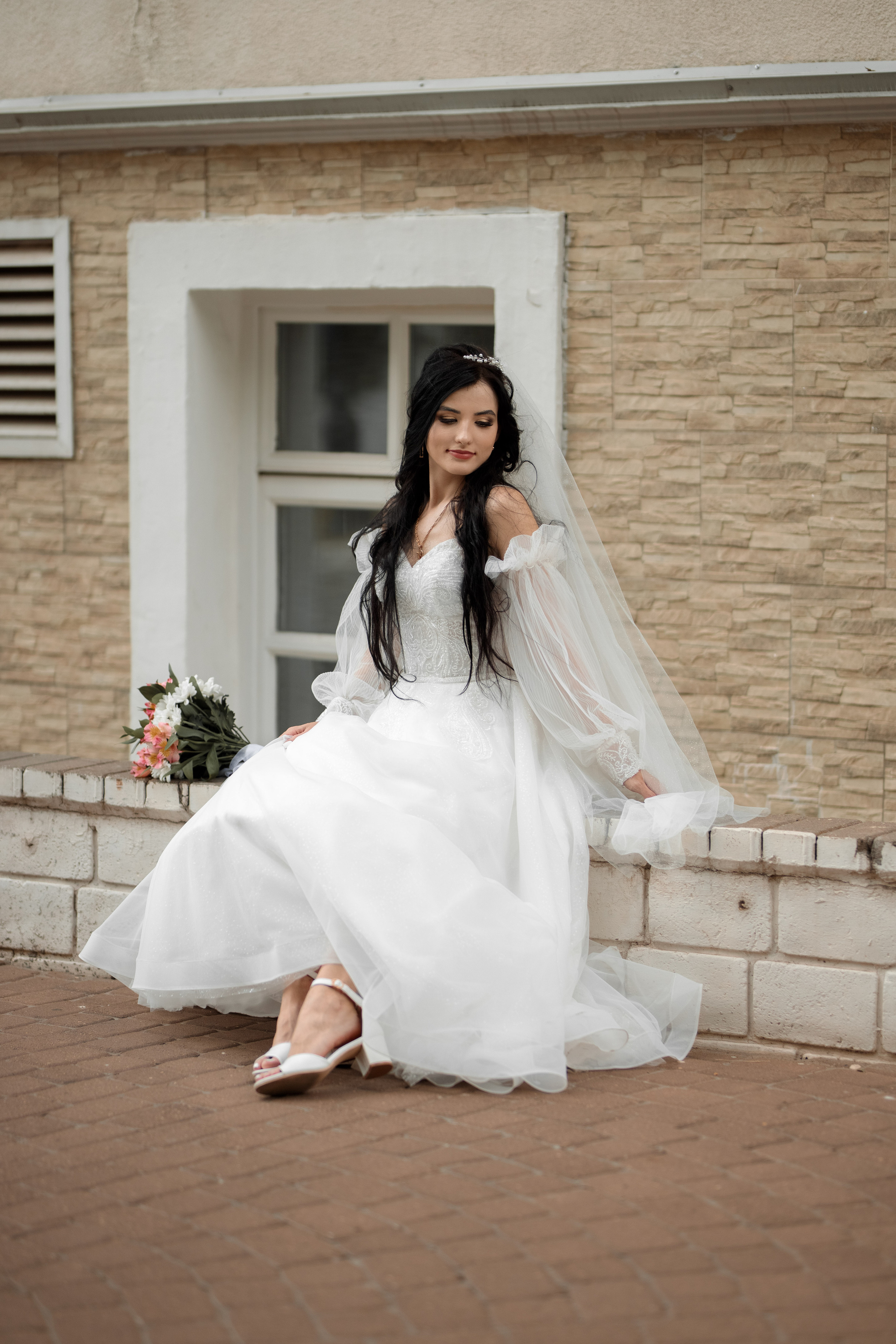 Артём и Алёна. Свадебный, семейный и портретный фотограф Владимир Васильев