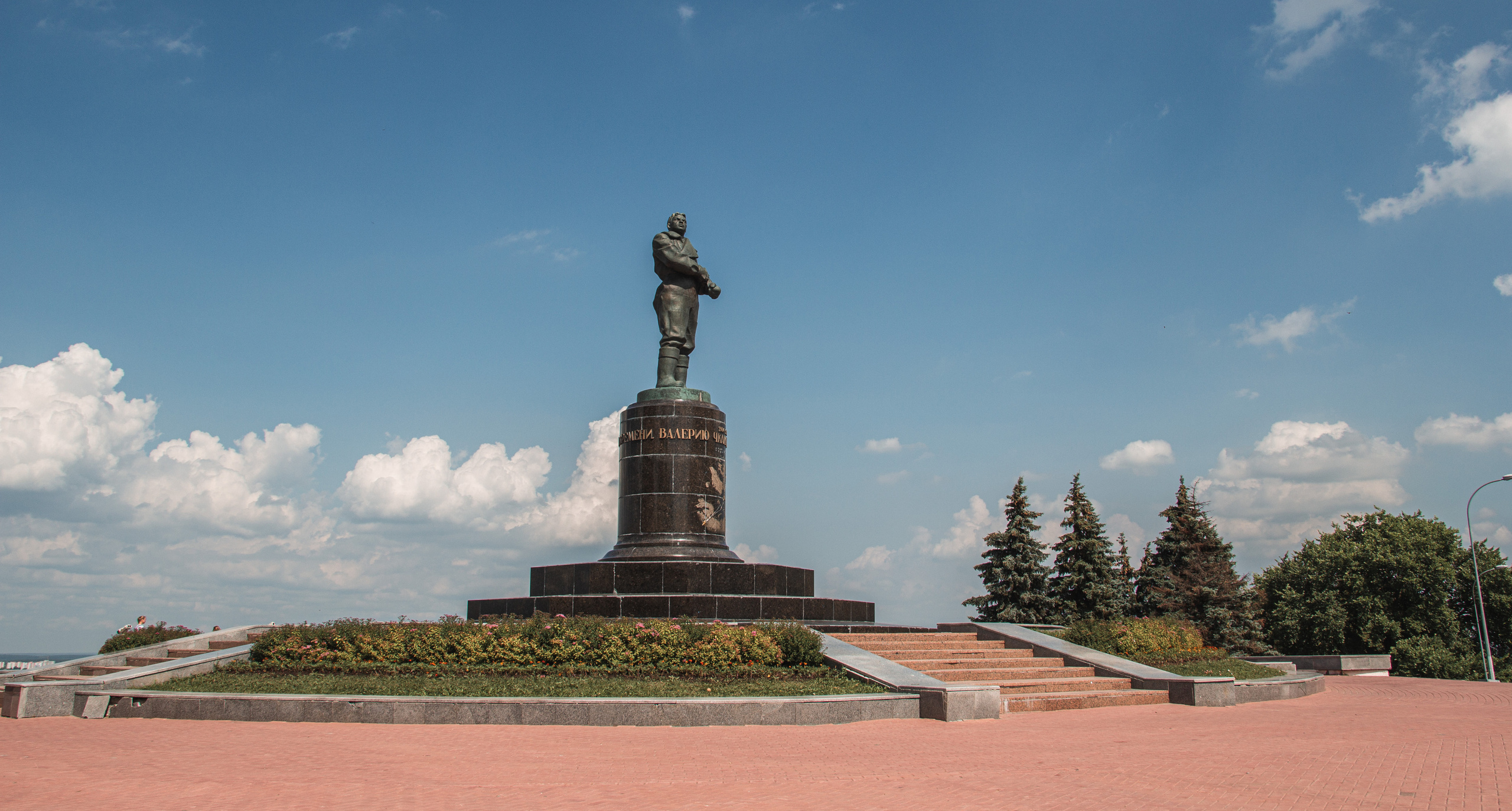 Пейзажи и архитектура. Свадебный, семейный и портретный фотограф Владимир Васильев