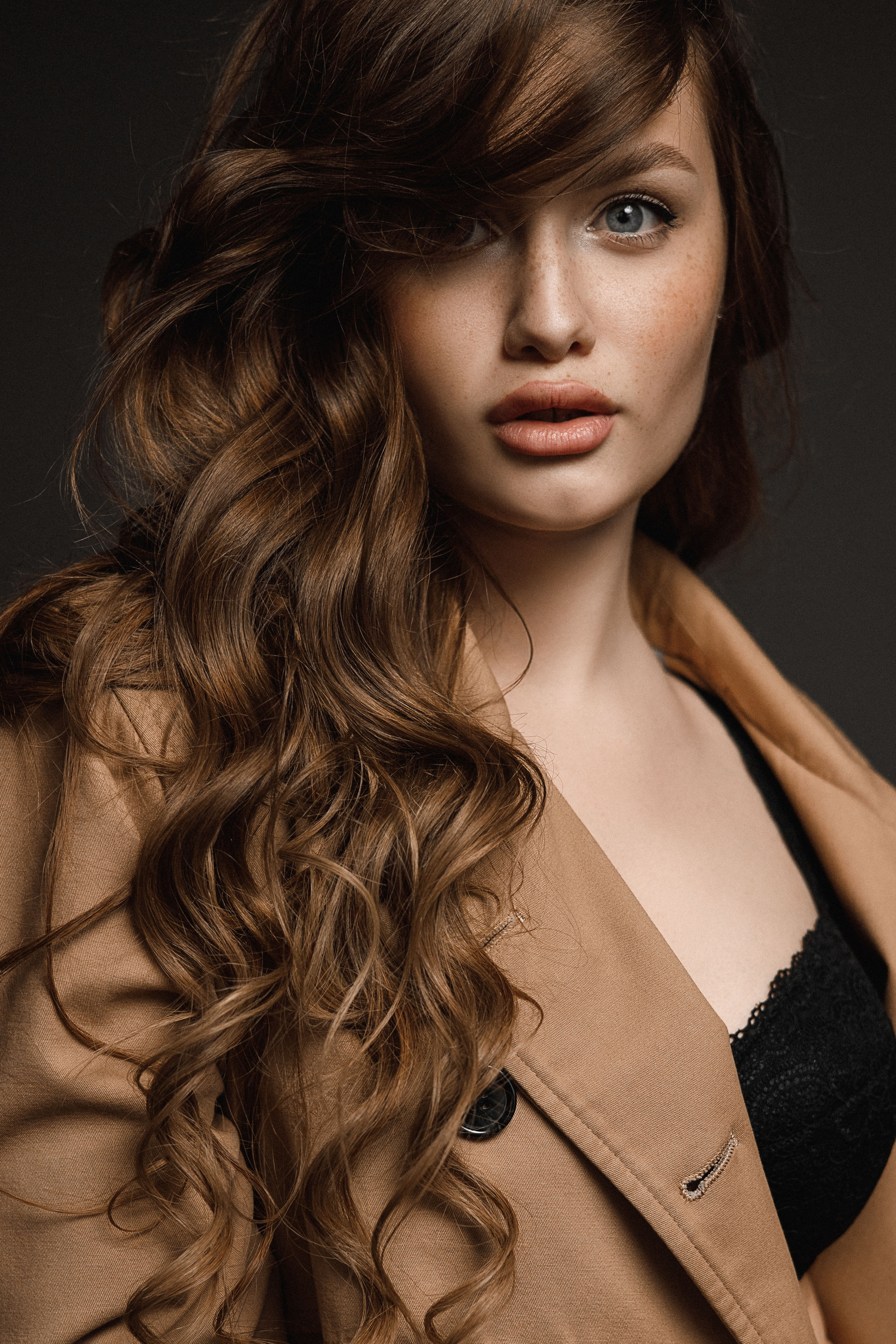 Ксения. Свадебный, семейный и портретный фотограф Владимир Васильев