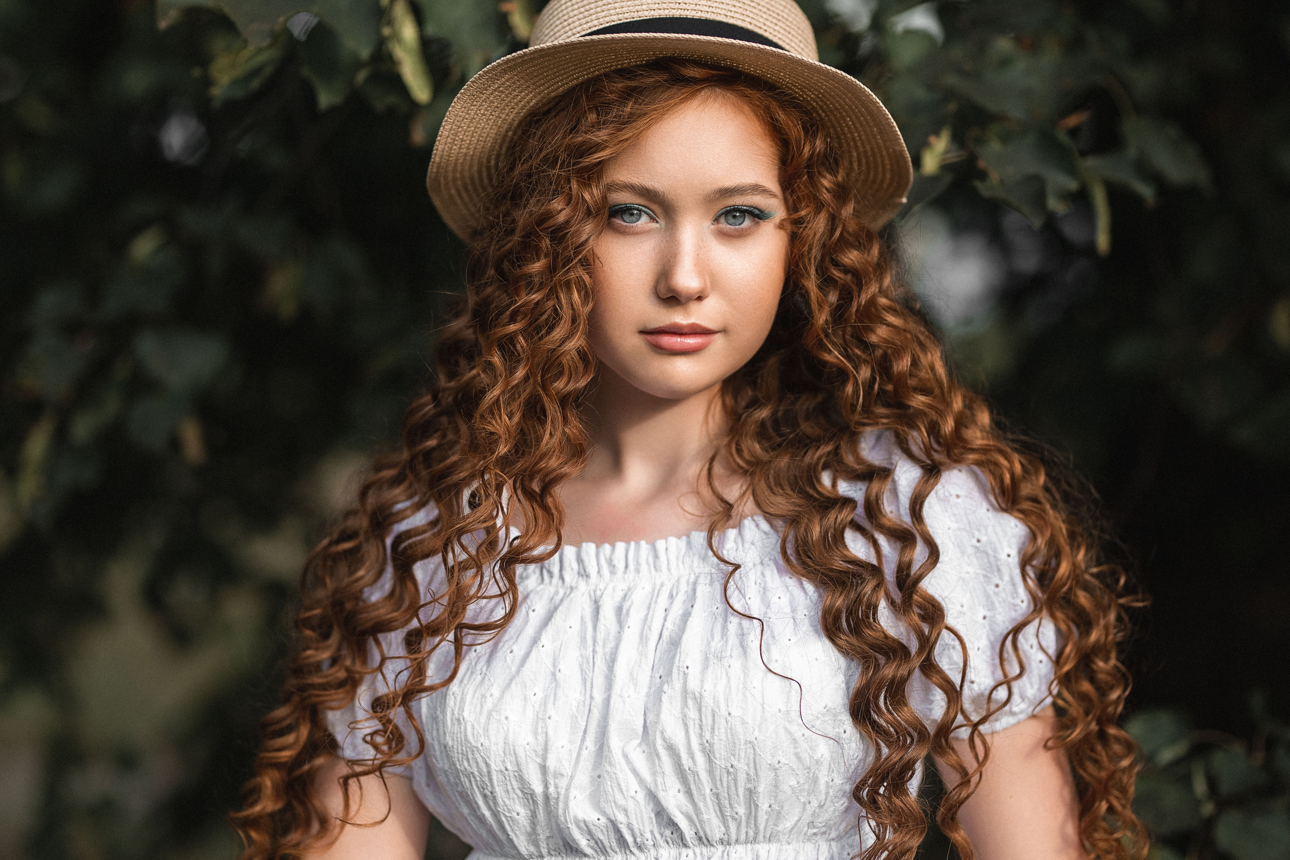 Ангелина. Свадебный, семейный и портретный фотограф Владимир Васильев