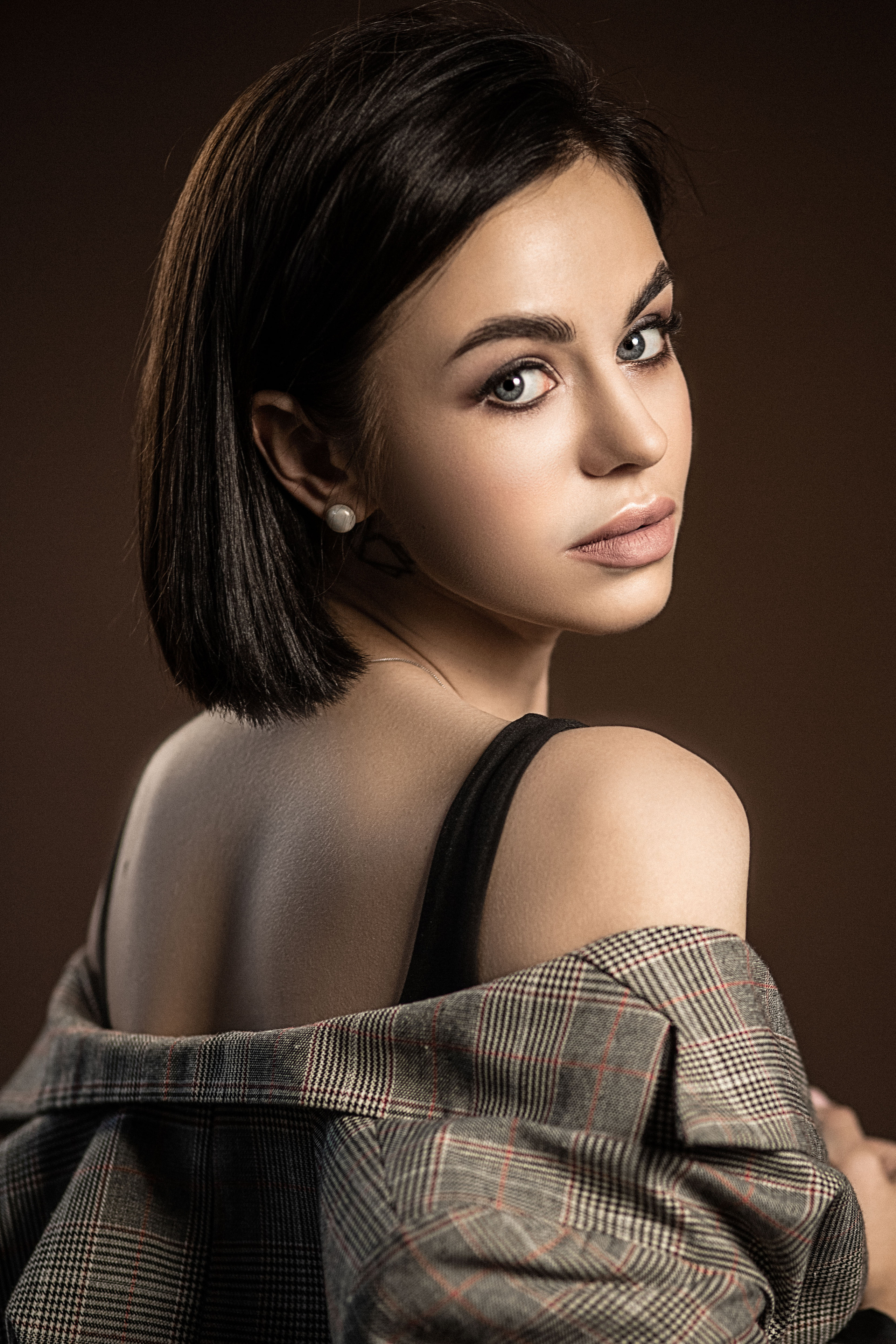 Елена. Свадебный, семейный и портретный фотограф Владимир Васильев