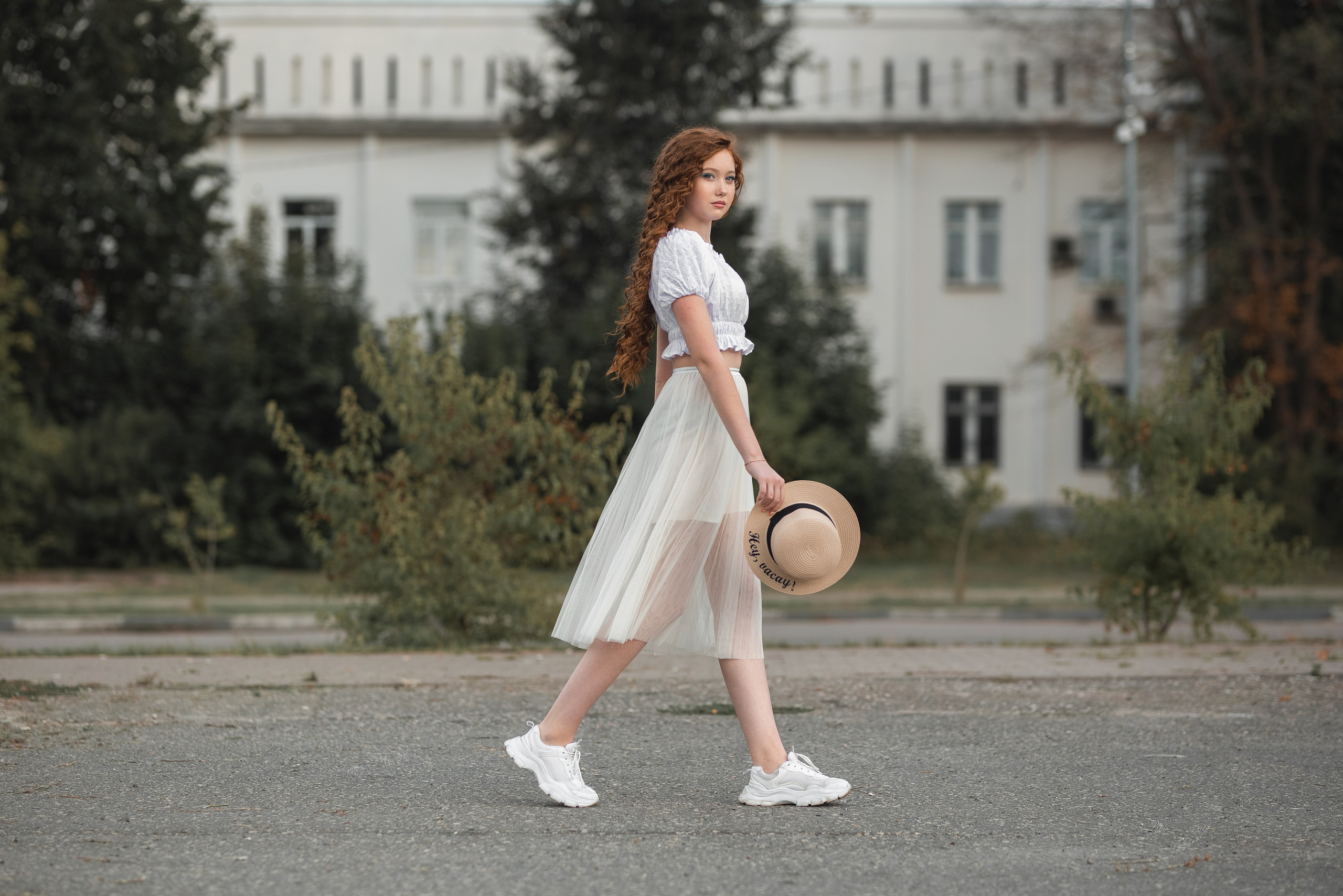 Ангелина. Свадебный, семейный и портретный фотограф Владимир Васильев