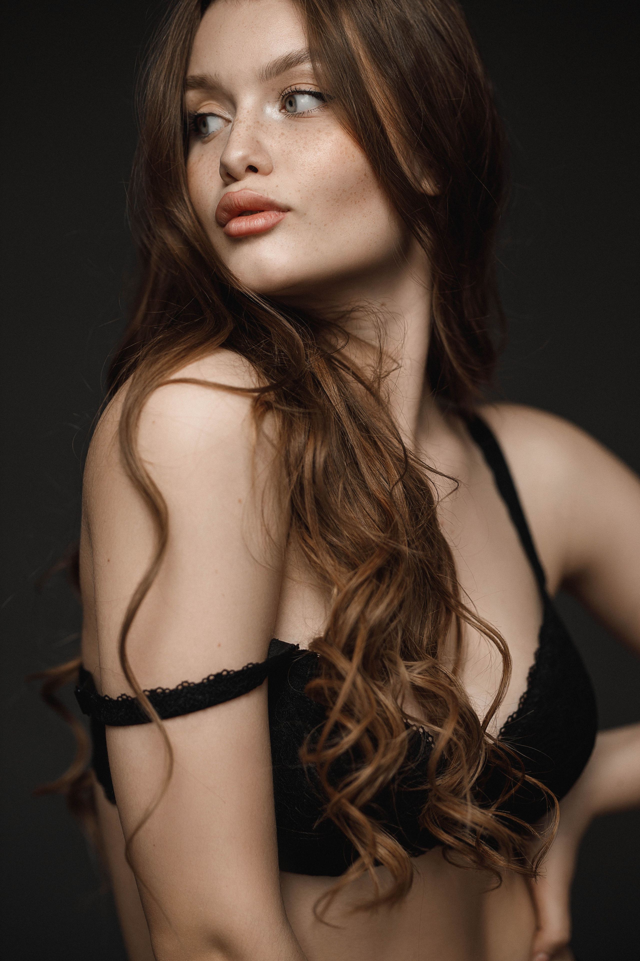 Ксения. Свадебный, семейный и портретный фотограф Владимир Васильев