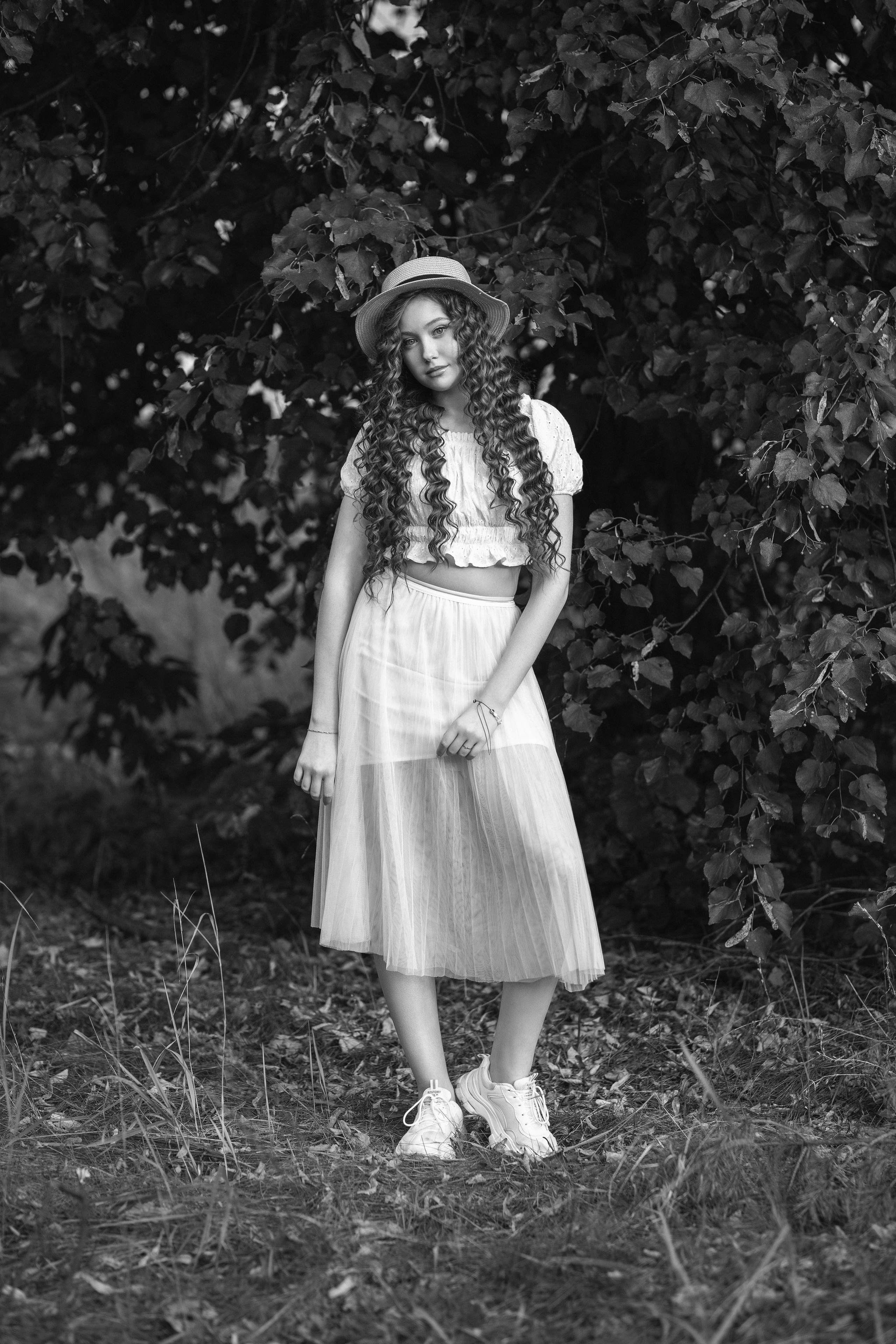 Ангелина. Свадебный, семейный и портретный фотограф Владимир Васильев