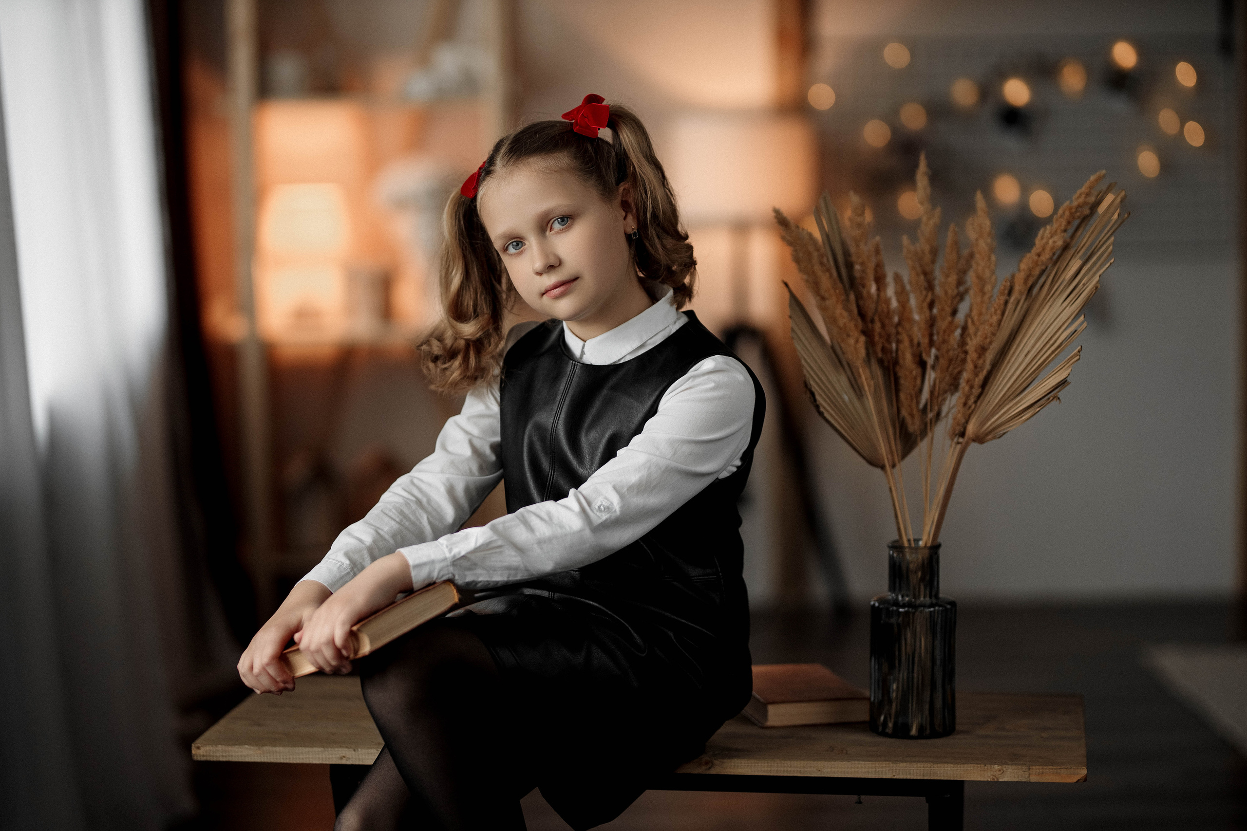 Семейные и детские. Свадебный, семейный и портретный фотограф Владимир Васильев