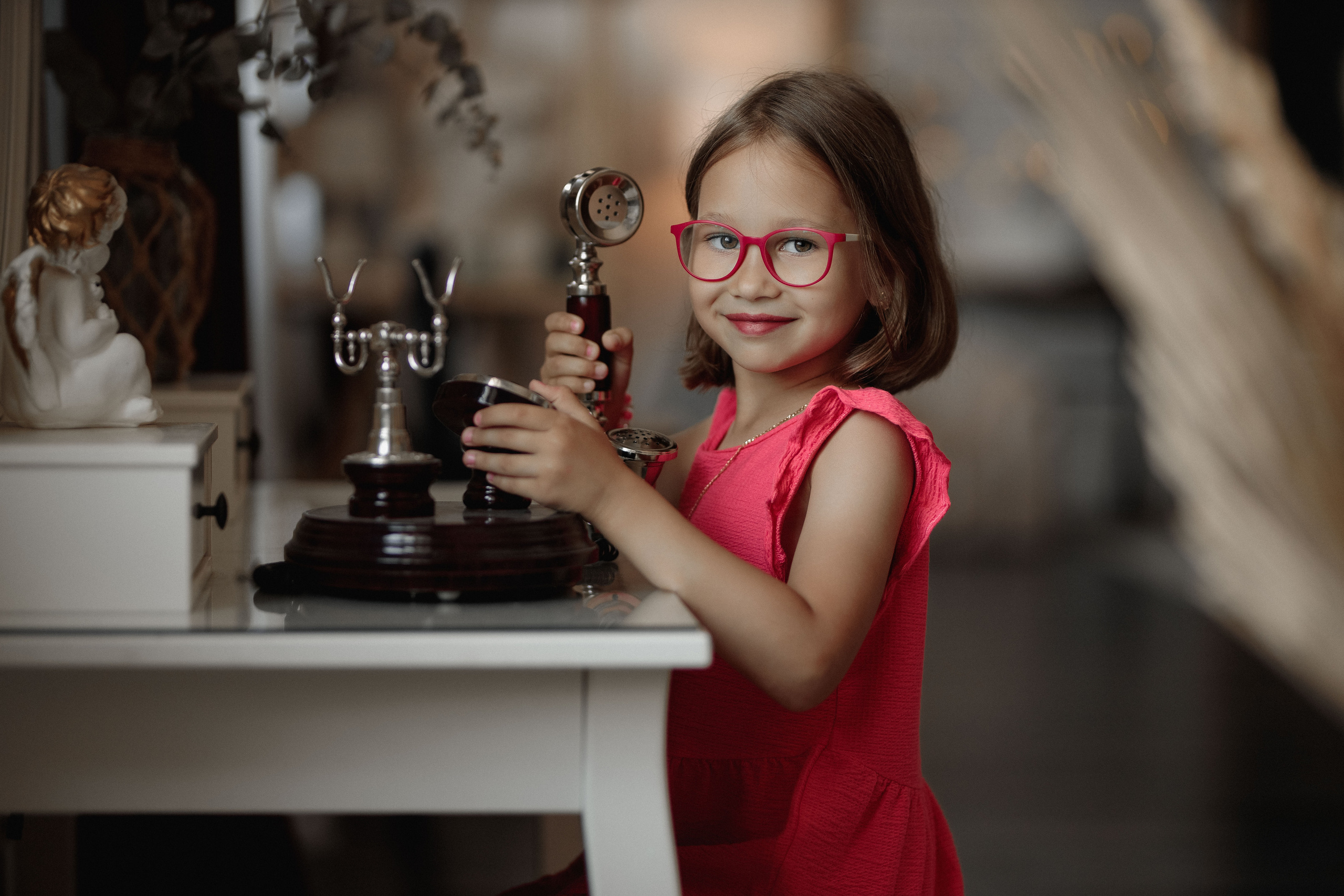 Семейные и детские. Свадебный, семейный и портретный фотограф Владимир Васильев