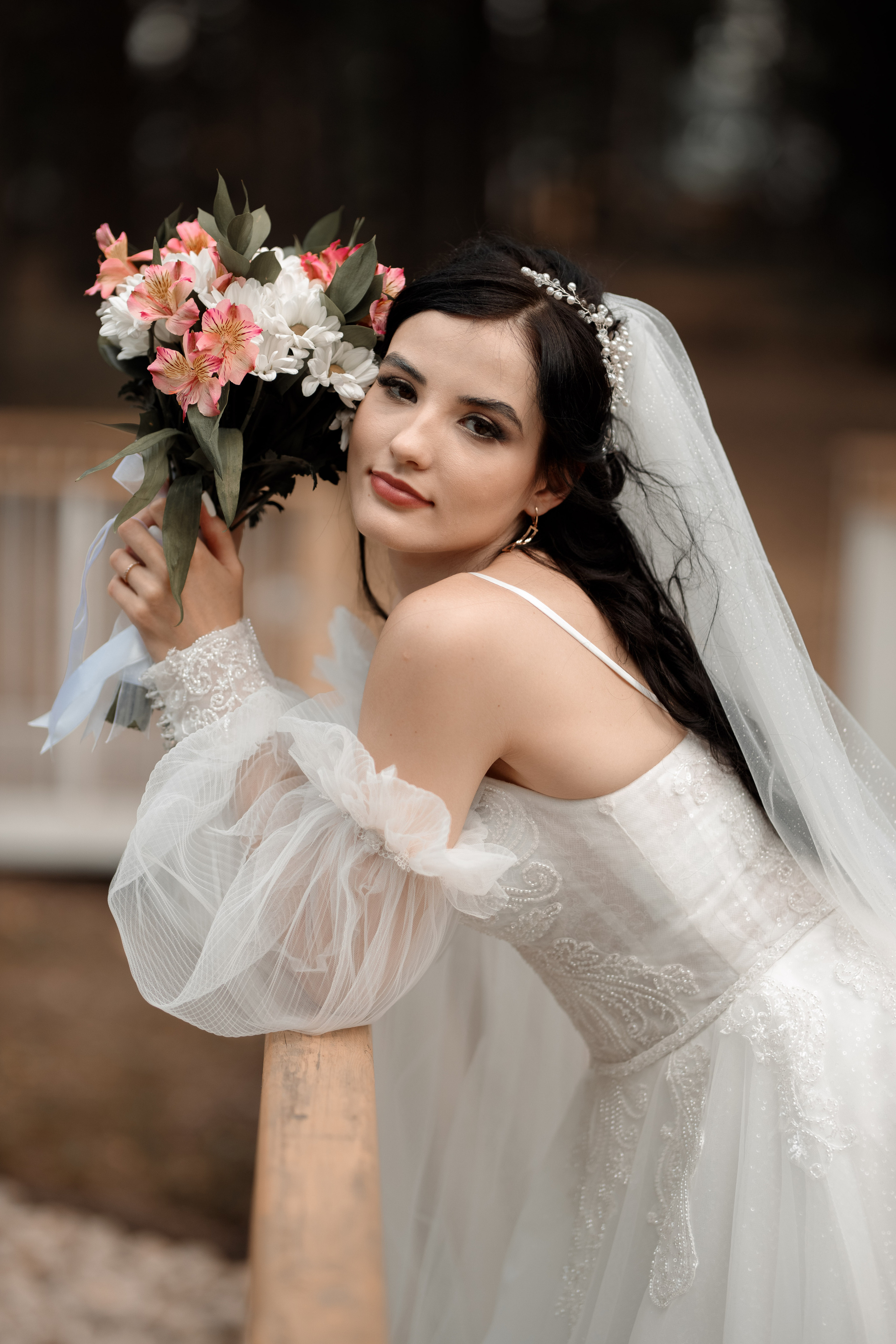 Артём и Алёна. Свадебный, семейный и портретный фотограф Владимир Васильев