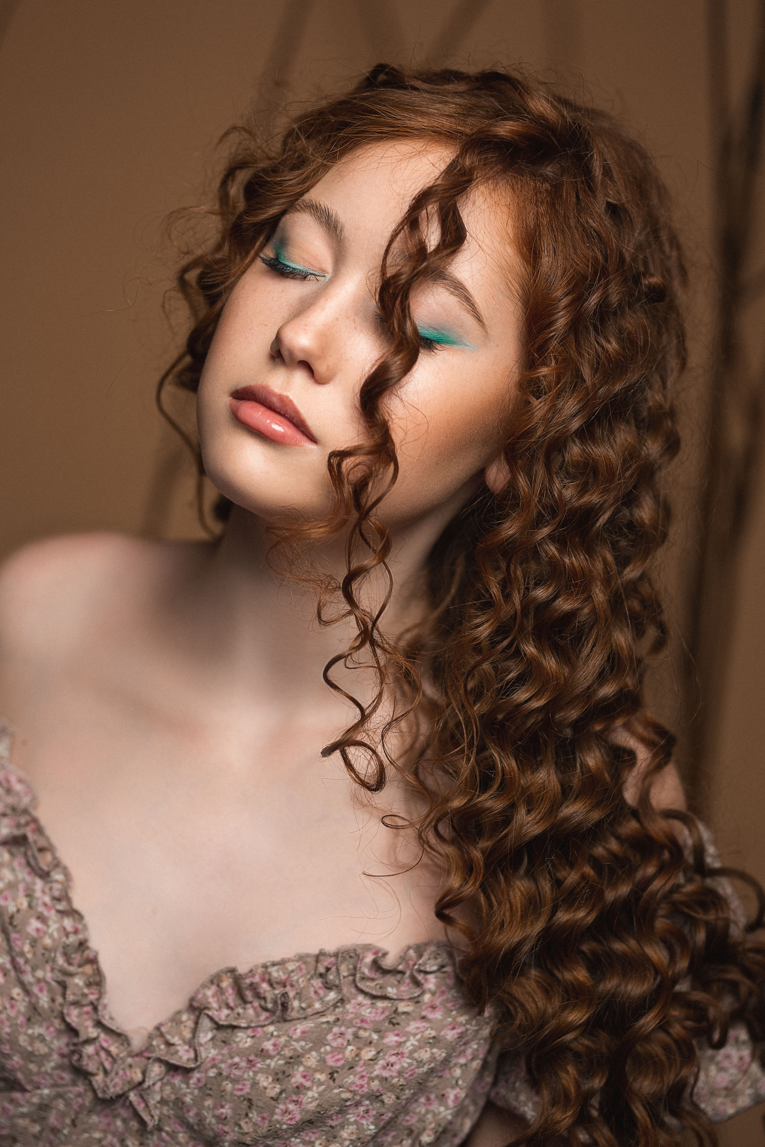 Ангелина. Свадебный, семейный и портретный фотограф Владимир Васильев