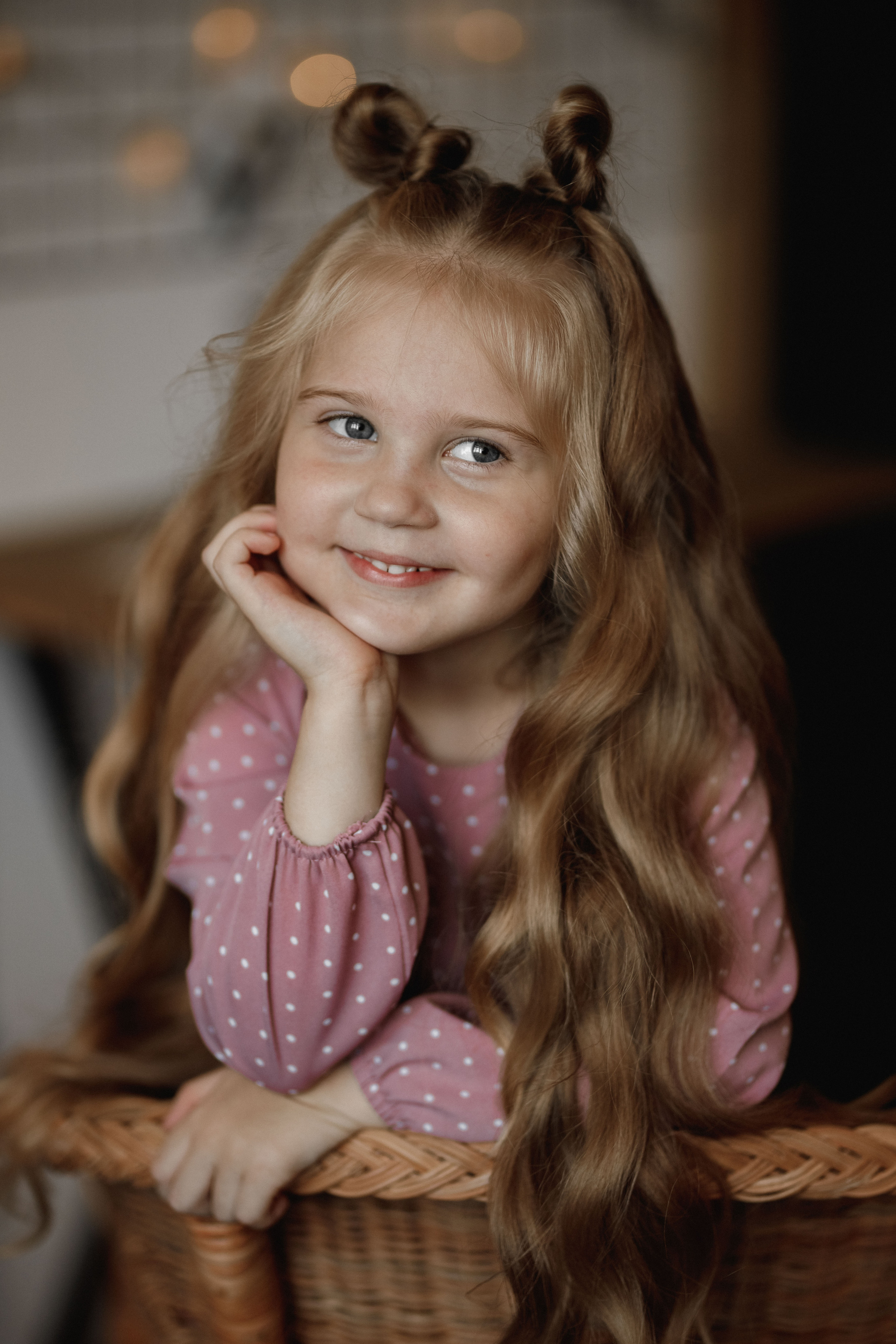 Семейные и детские. Свадебный, семейный и портретный фотограф Владимир Васильев