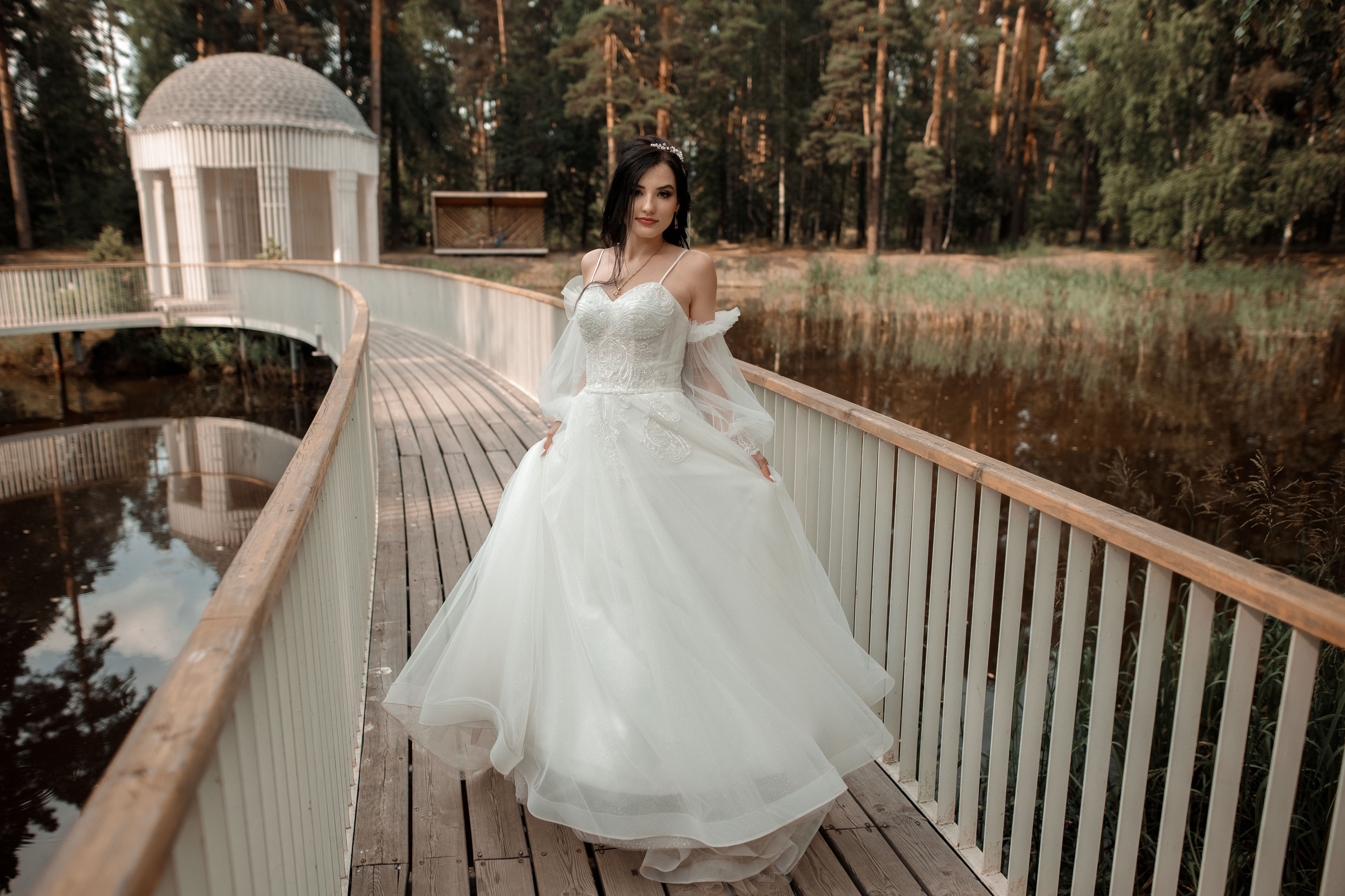 Артём и Алёна. Свадебный, семейный и портретный фотограф Владимир Васильев