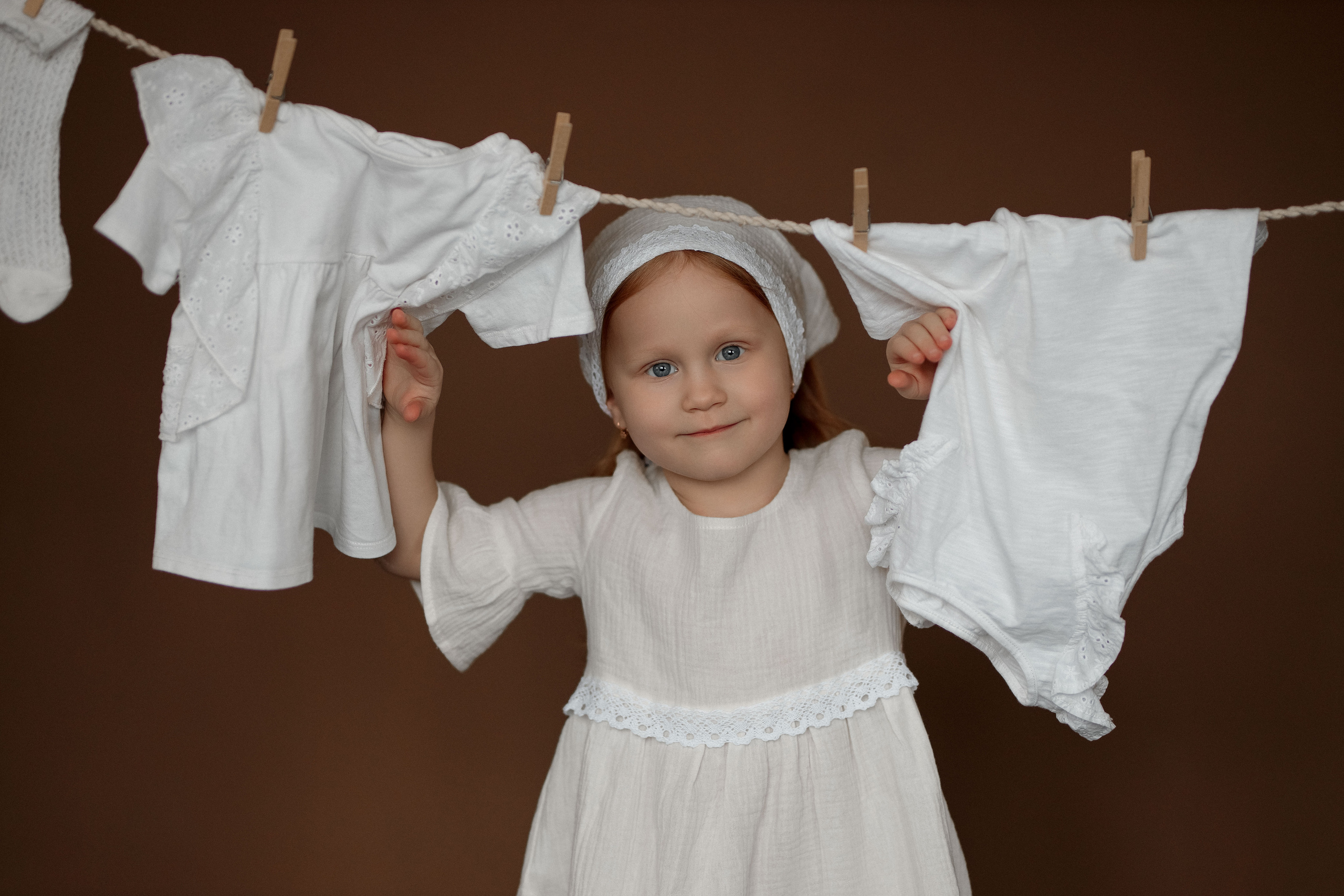 Семейные и детские. Свадебный, семейный и портретный фотограф Владимир Васильев