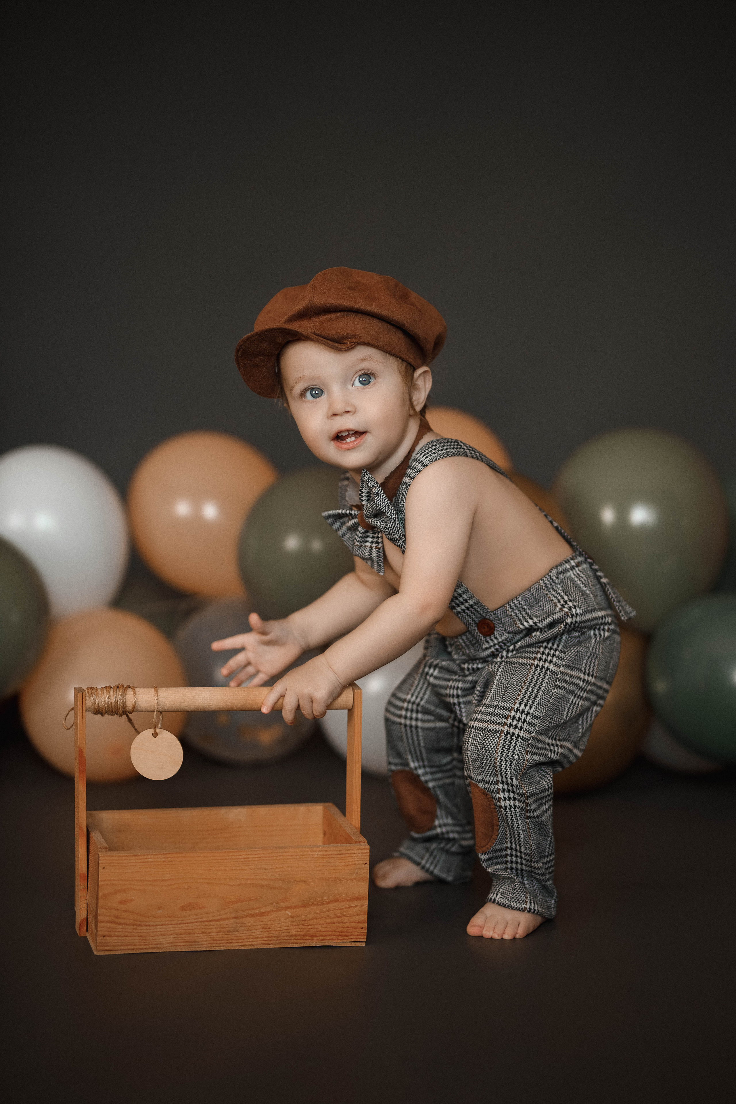 Семейные и детские. Свадебный, семейный и портретный фотограф Владимир Васильев