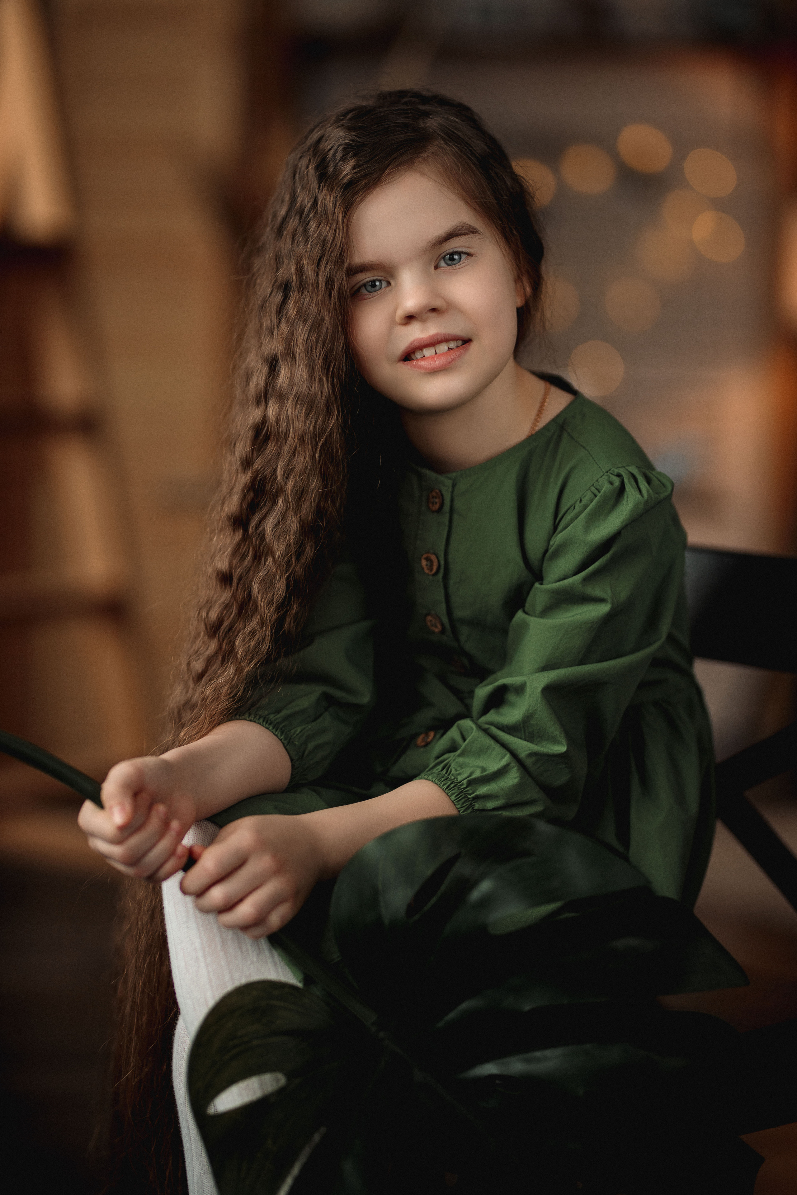 Семейные и детские. Свадебный, семейный и портретный фотограф Владимир Васильев