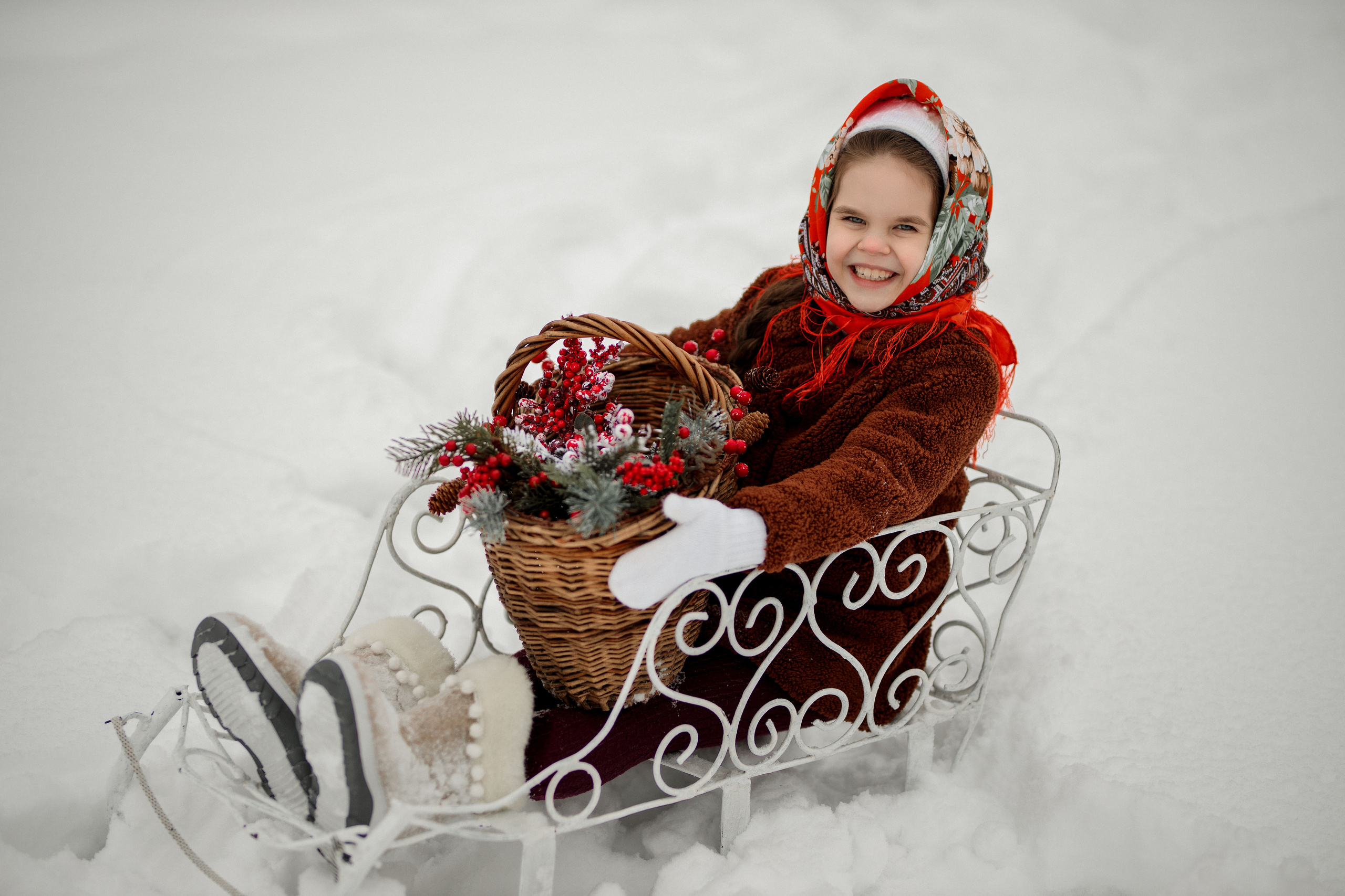 Семейные и детские. Свадебный, семейный и портретный фотограф Владимир Васильев